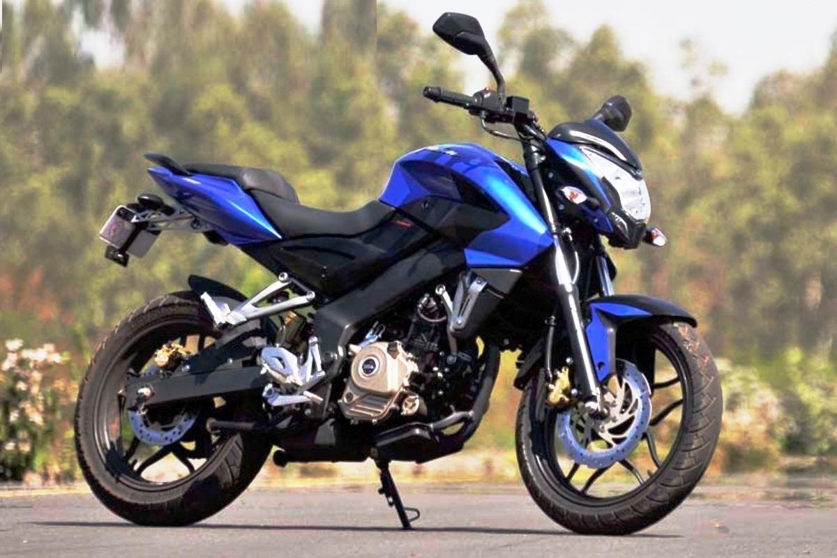 1200x800 Bajaj Pulsar 490 Wallpaper