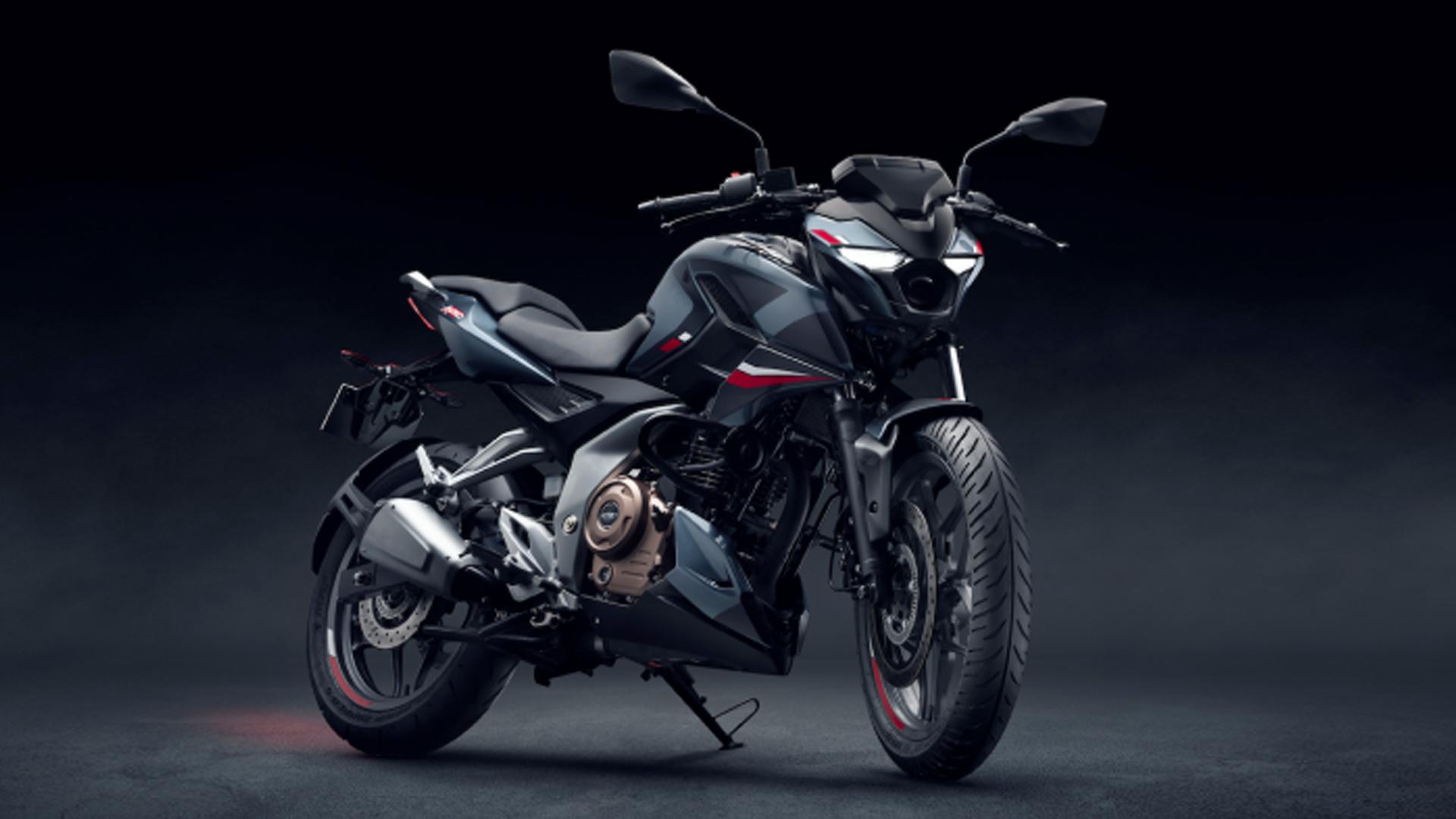 1920x1080 Bajaj Pulsar N250 2022 STD Bike Photo