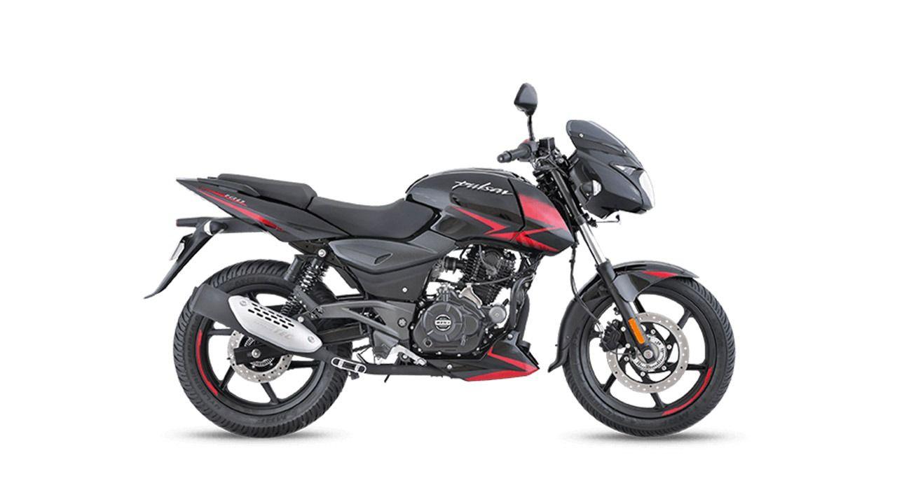 1280x720 Bajaj Pulsar 180 Image, Bajaj Pulsar 180 Photo