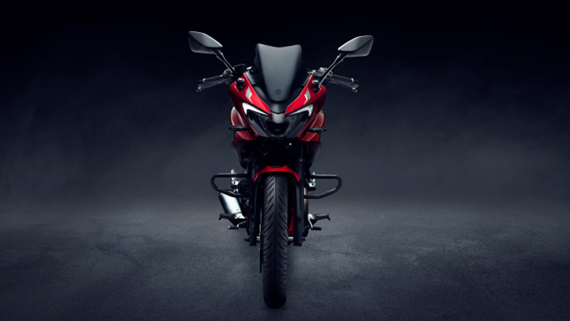 1920x1080 Bajaj Pulsar F250 2022 STD Bike Photo