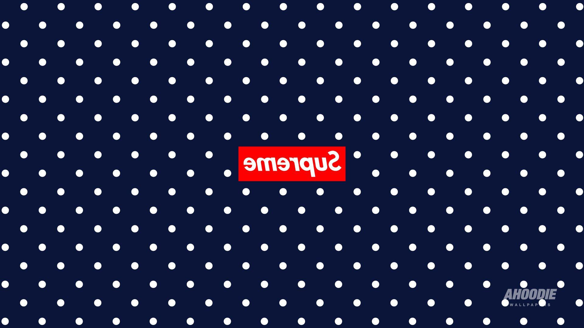 1920x1080 Supreme Wallpaper 4K Wallpaper