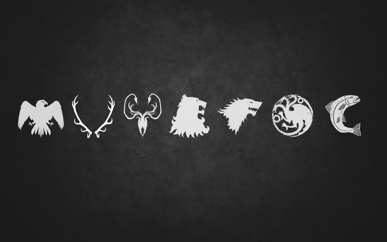 1280x800 Game Of Thrones HD Wallpaper