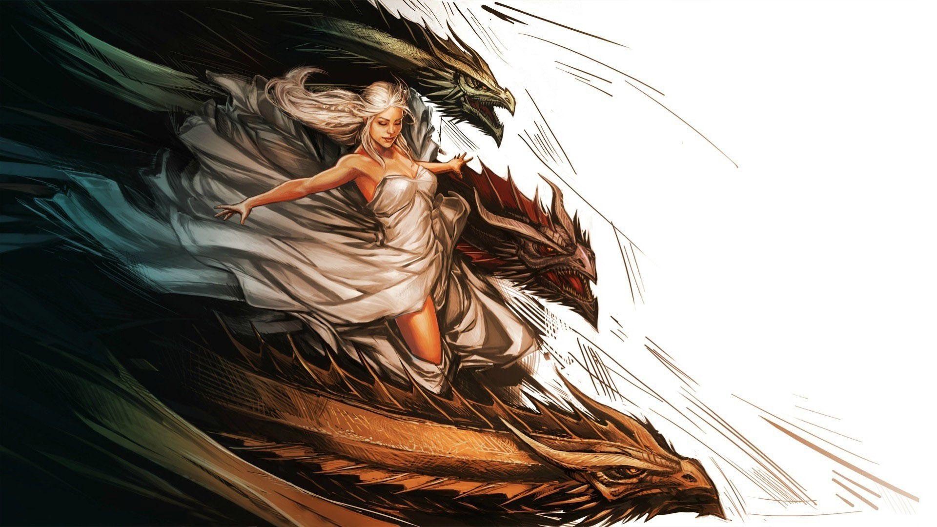 1920x1080 Game of Thrones HD Wallpaper, High Definition, High