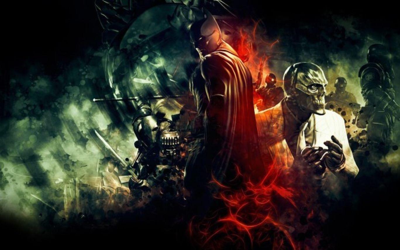 1368x855 Green Arrow Wallpaper Bdfjade
