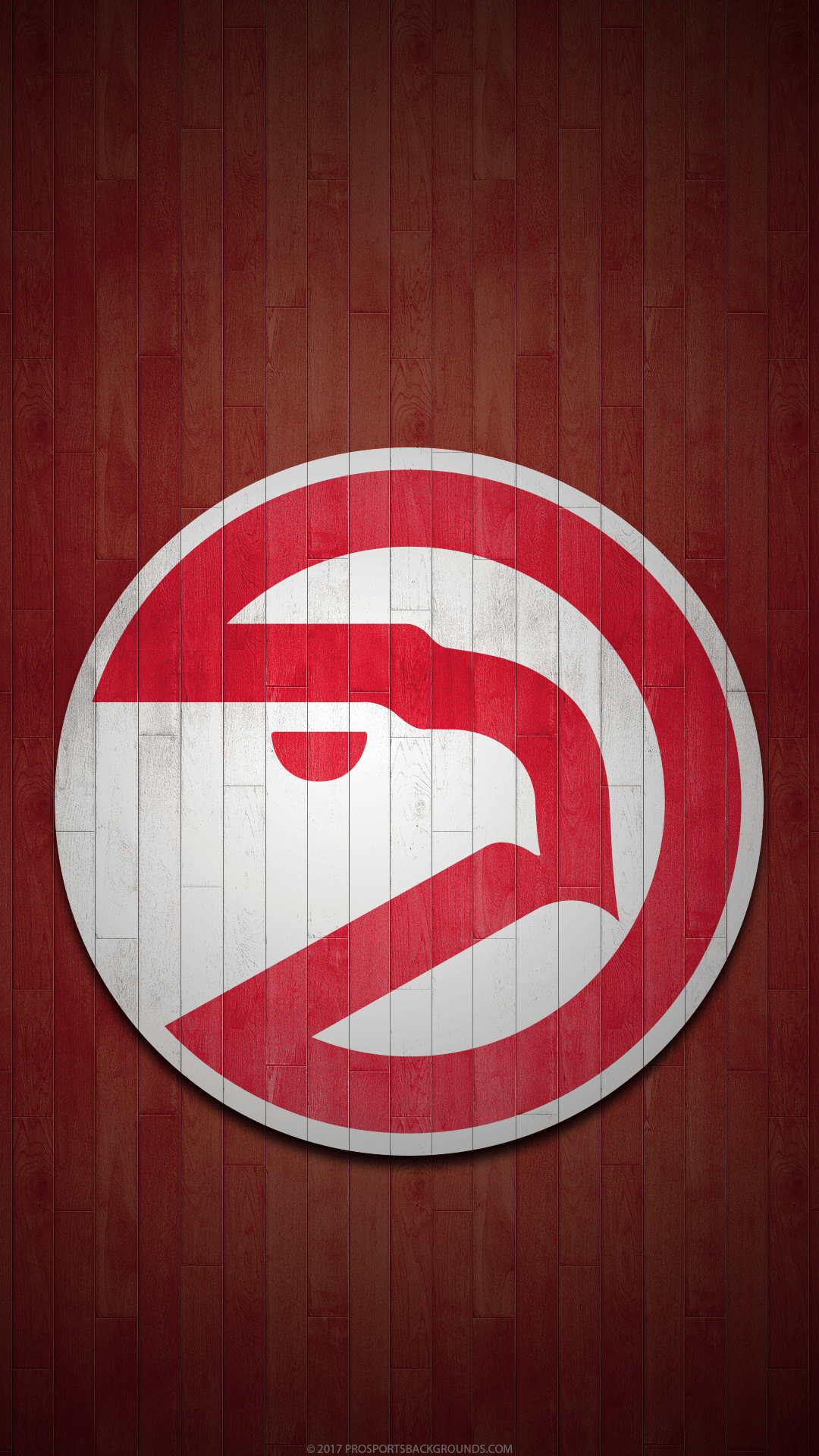 1080x1920 Atlanta Hawks Wallpaper- PC. iPhone. Android