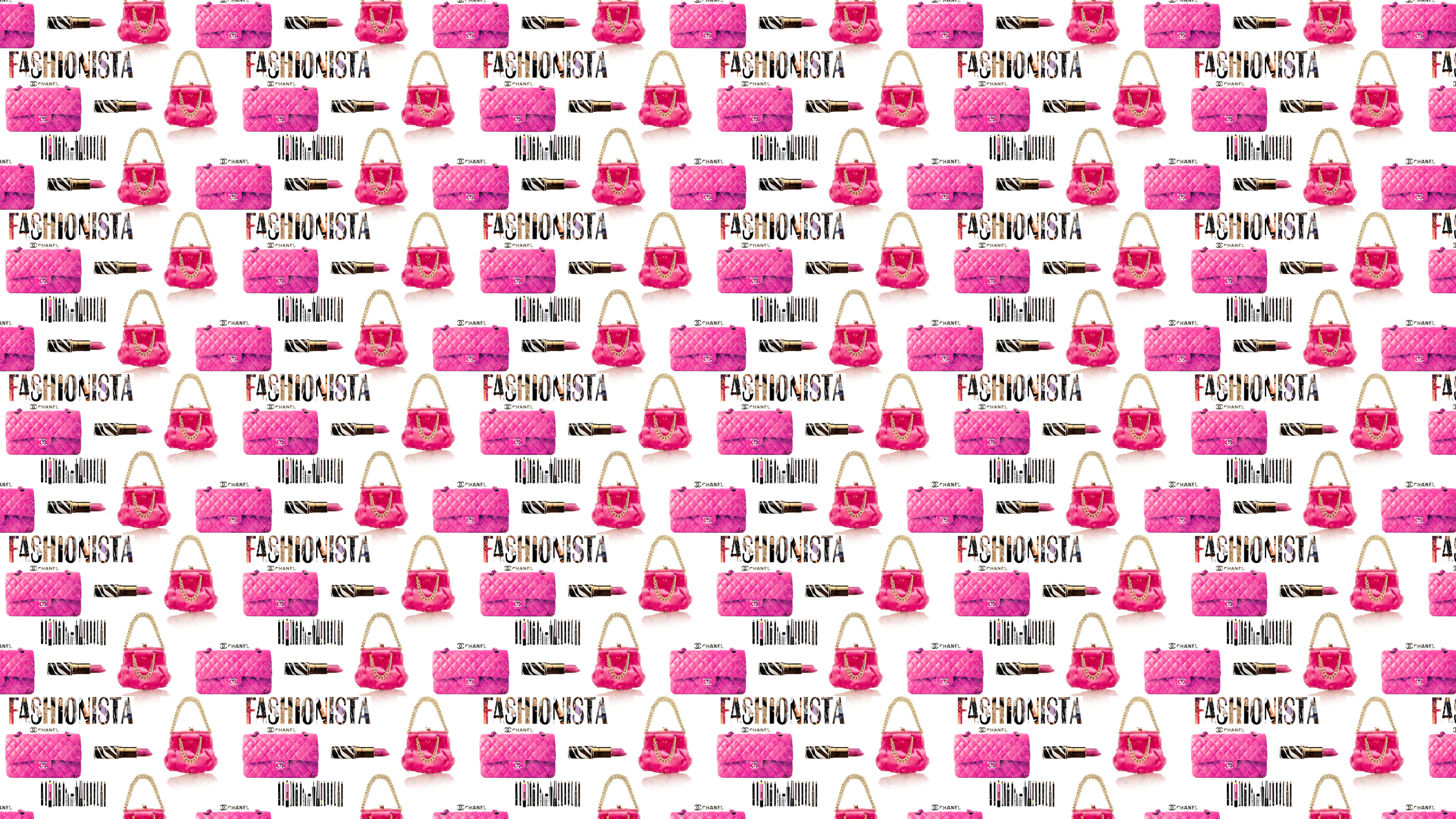 2560x1440 Fashionista Desktop Wallpaper