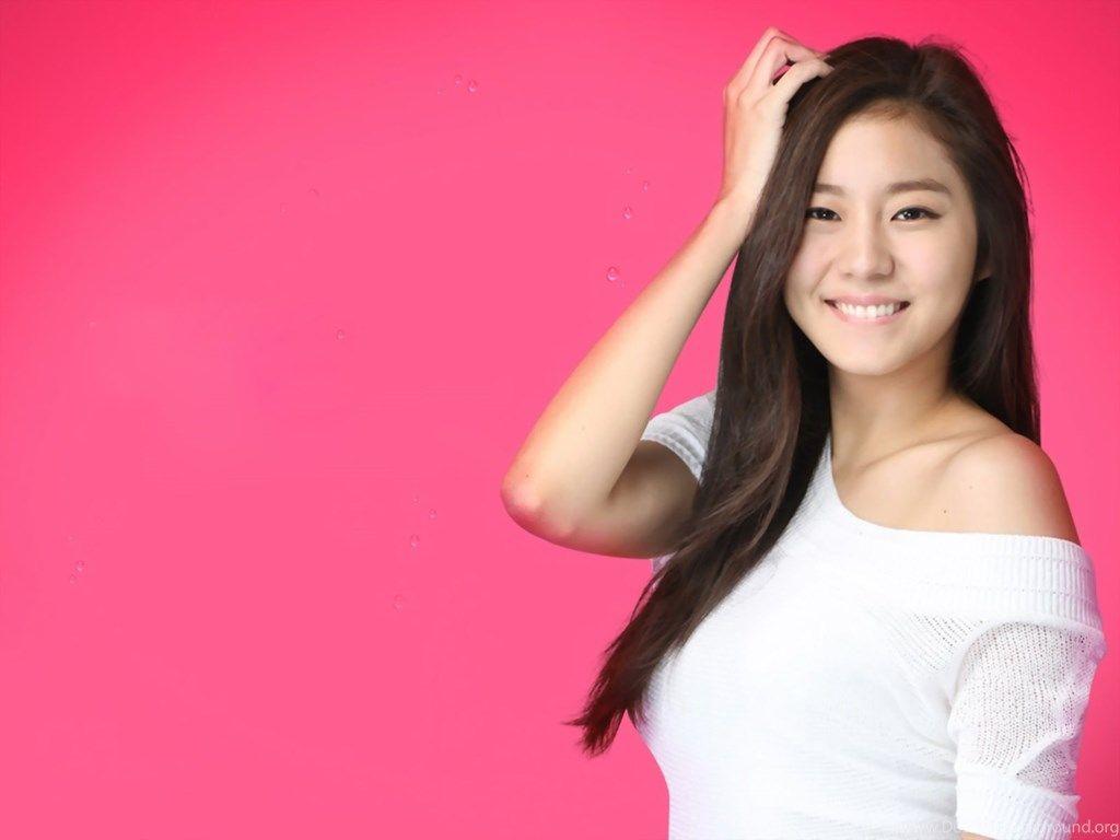 1024x768 Wallpaper Kim Yu South Korean Actress Jin Nd Series Celebrity