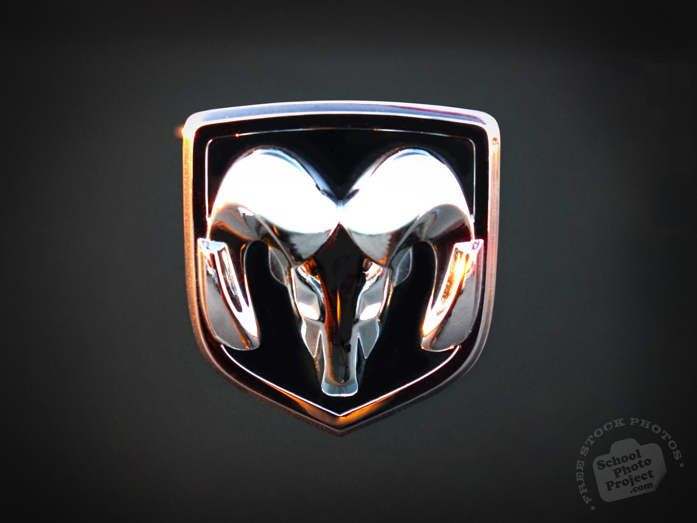 2272x1704 Dodge Logo Wallpaper