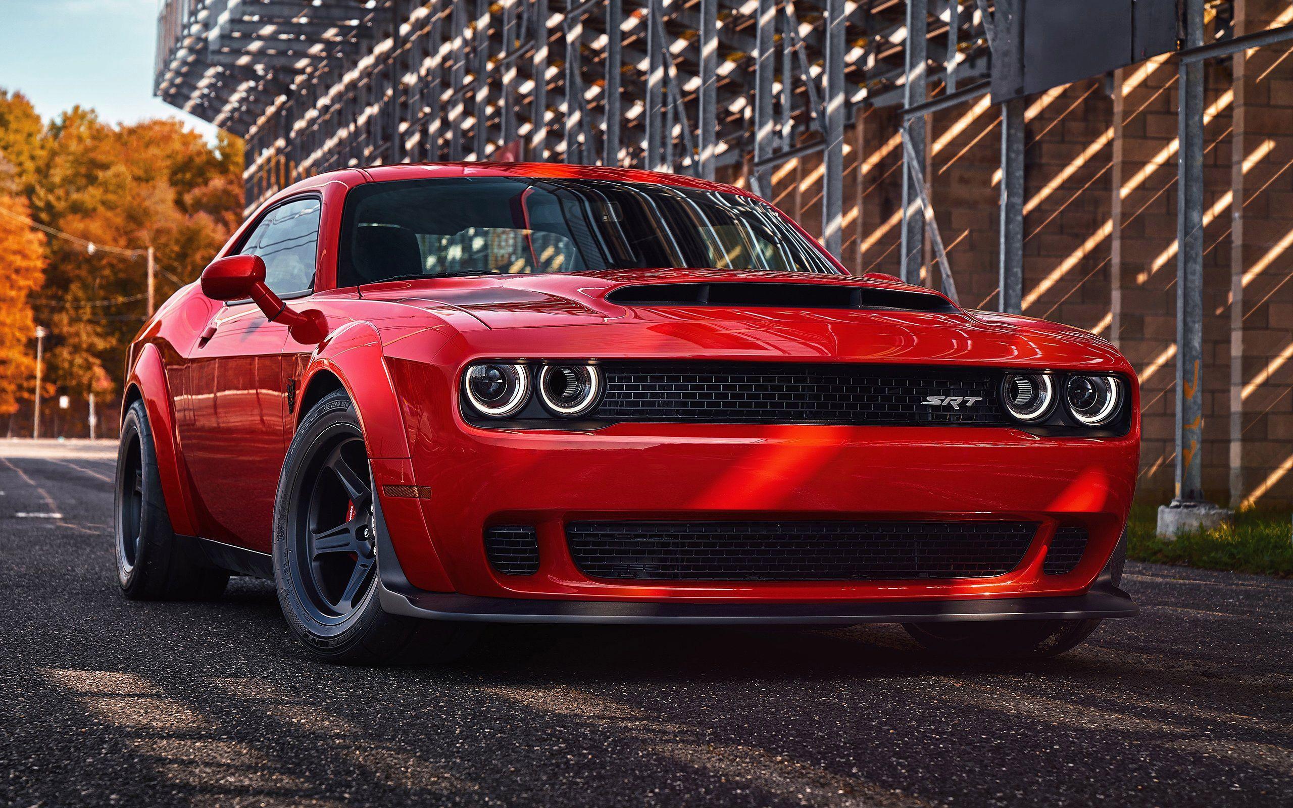 2560x1600 Dodge Wallpaper