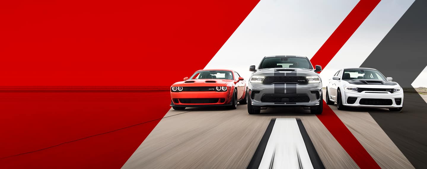 1440x570 Welcome to Dodge Muscle. Updates, Social Media & More