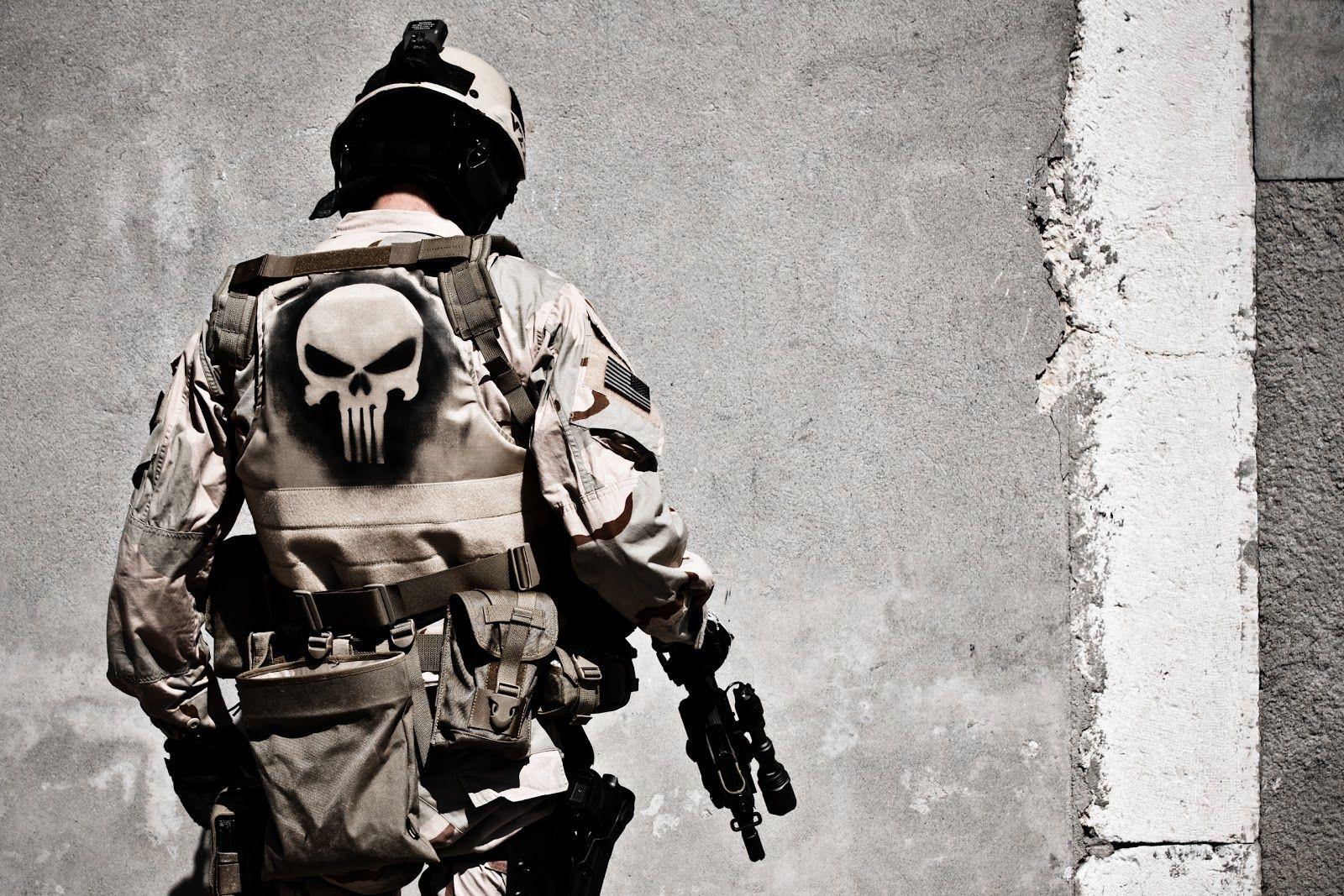 Navy SEAL Punisher Wallpapers - Top Free Navy SEAL Punisher Backgrounds