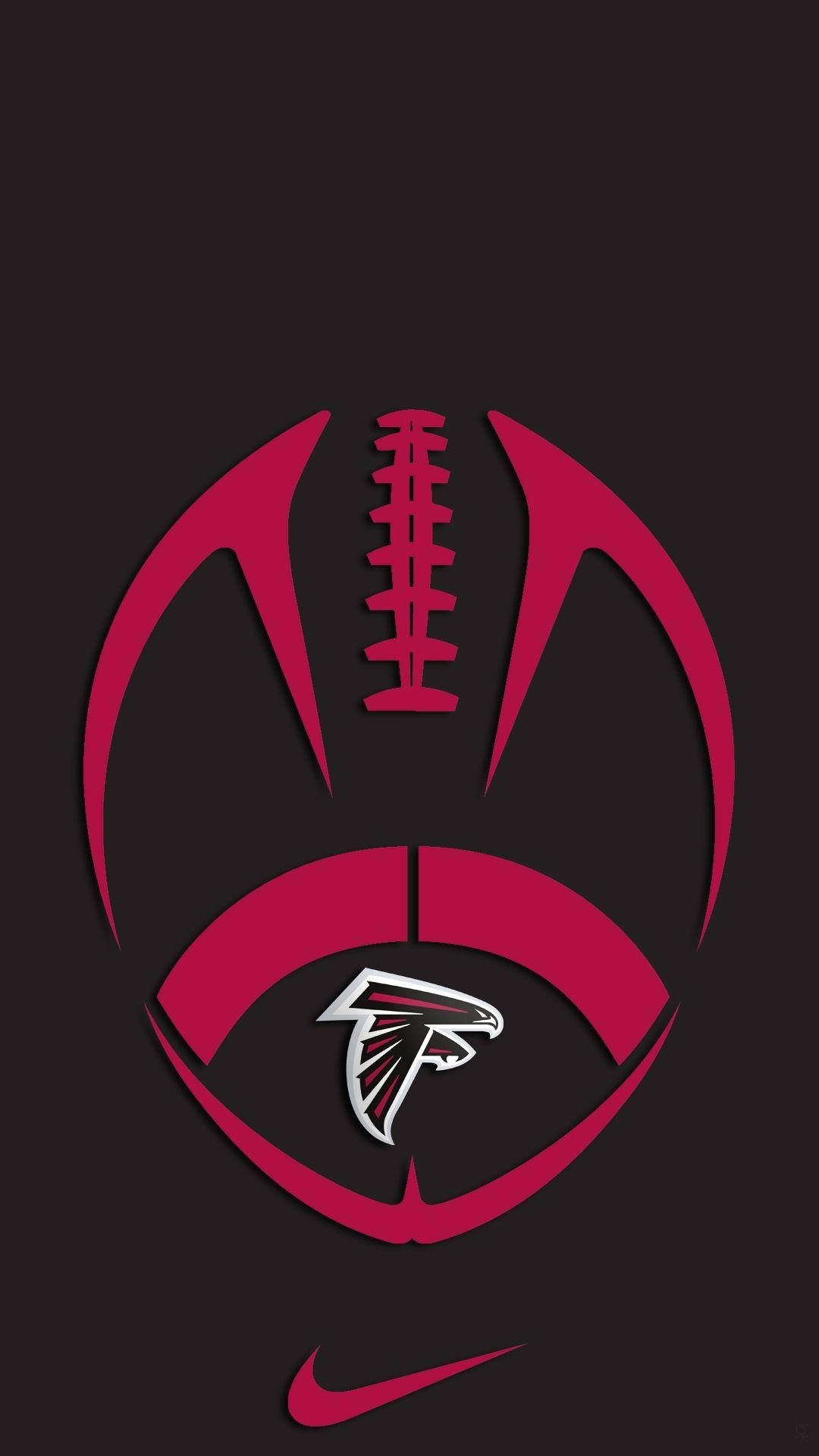 1080x1920 Latest Atlanta Falcons Wallpaper iPhone FULL HD 1080p For PC