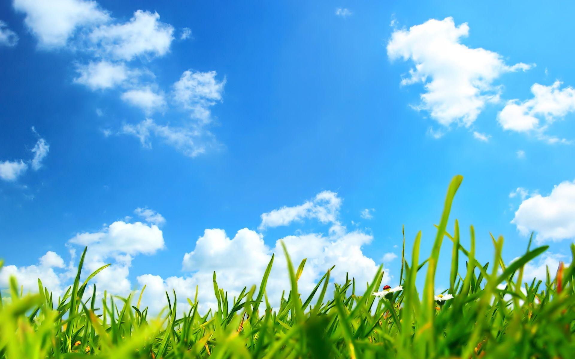 1920x1200 Sky Wallpaper