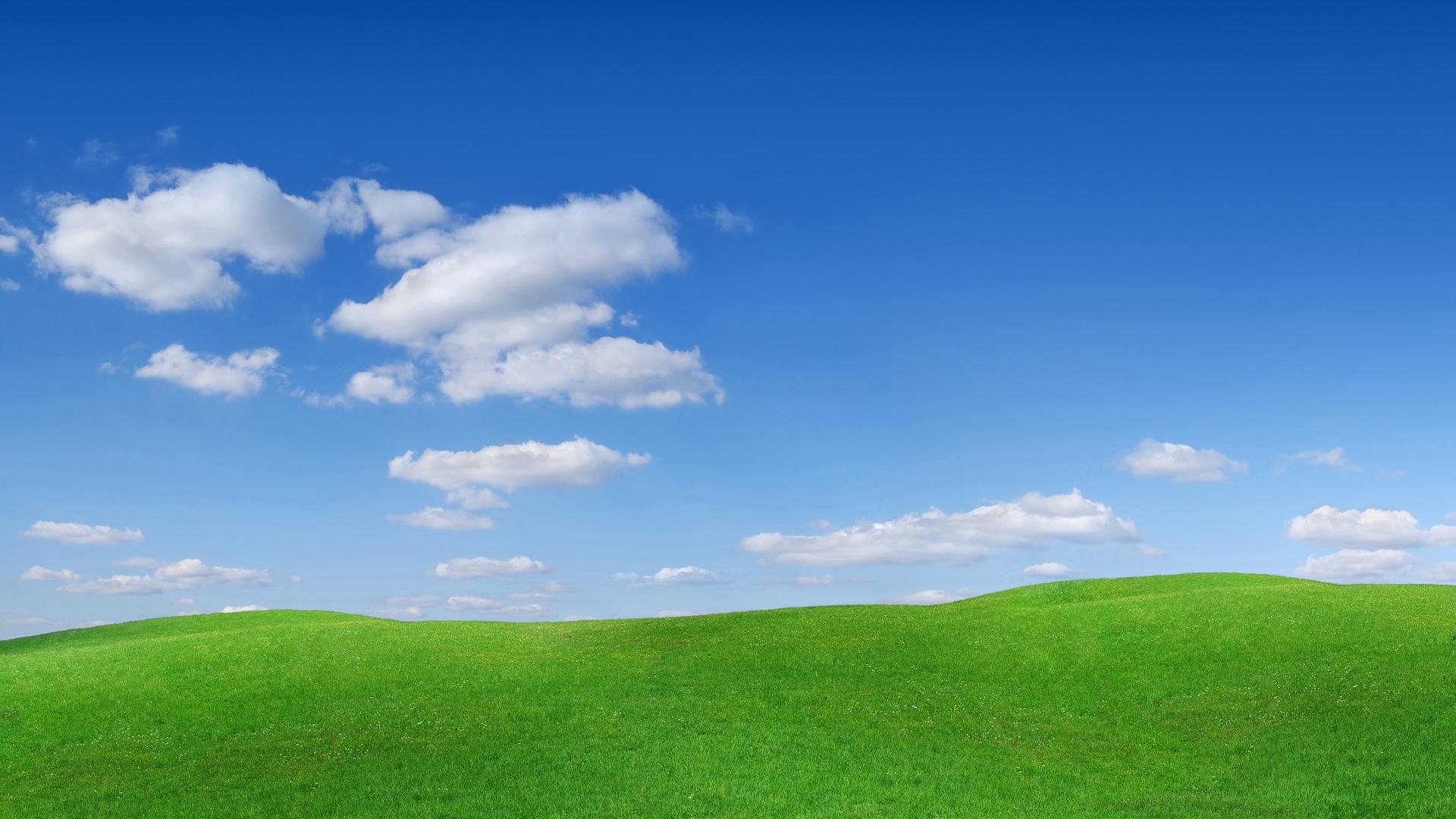 Grass and Sky Wallpapers - Top Free Grass and Sky Backgrounds ...