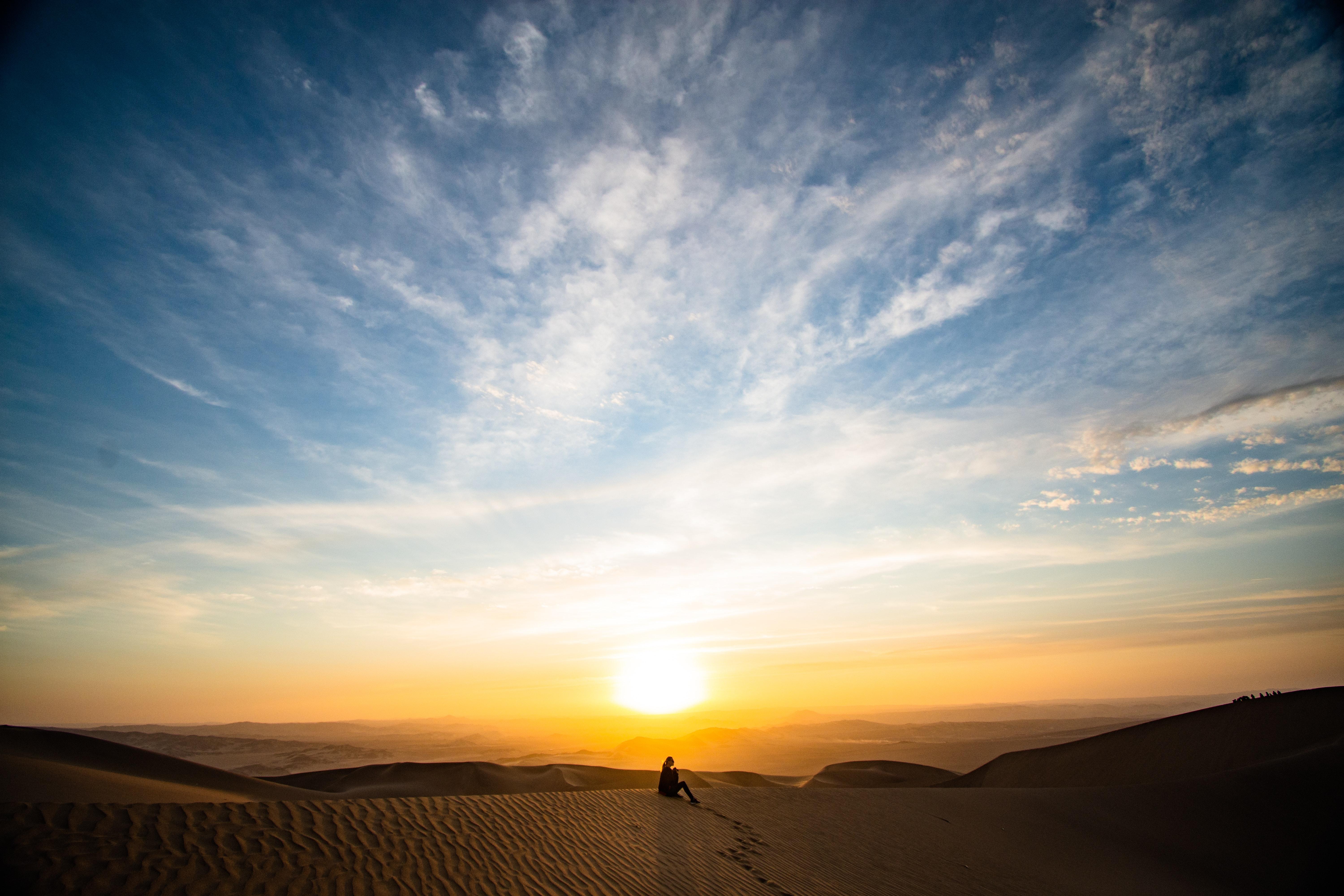 6000x4000 Sunrise Sky Photo, Download Free Sunrise Sky & HD Image