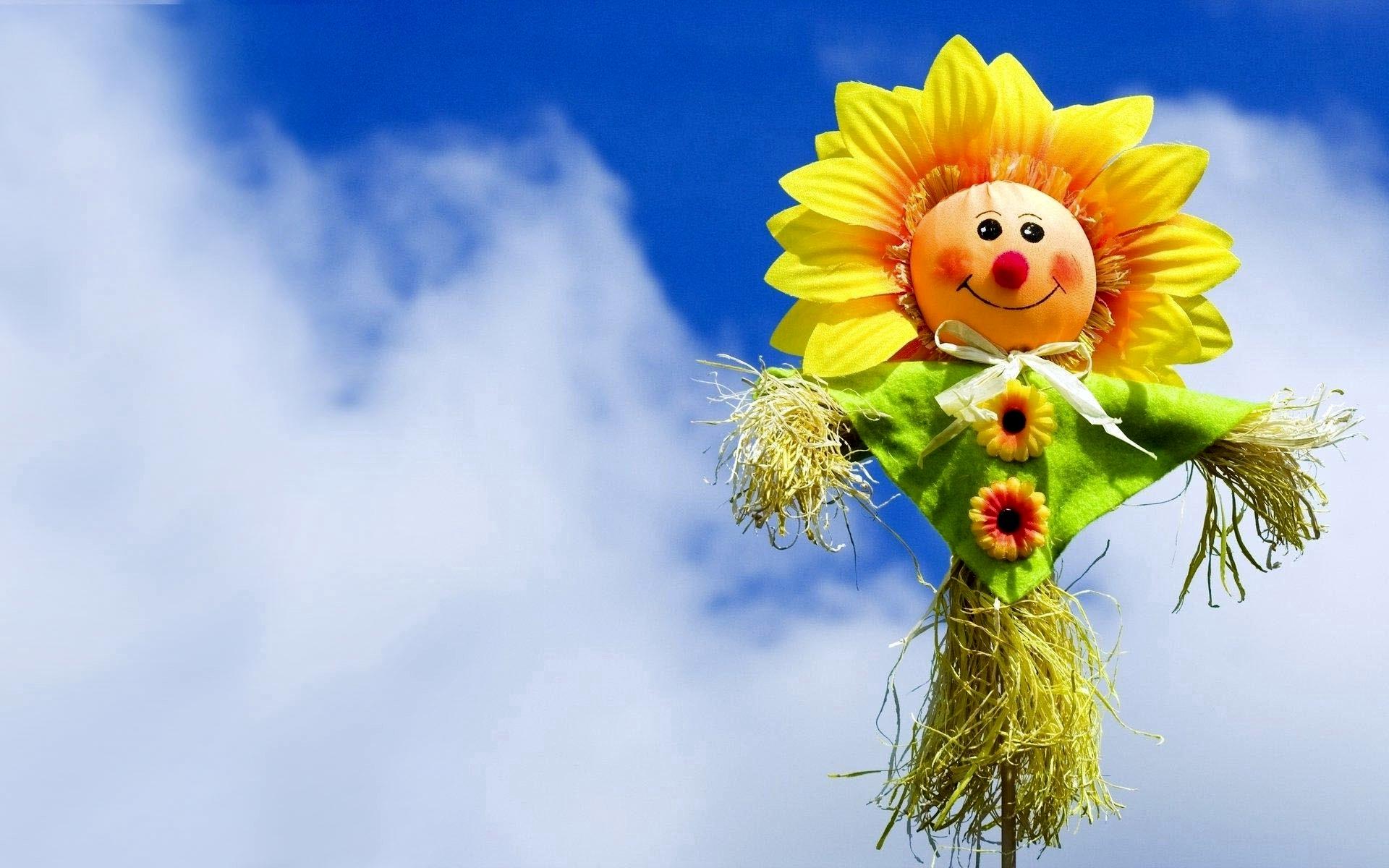 1920x1200 Wallpaper 4k Flower In the Sky Wallpaper