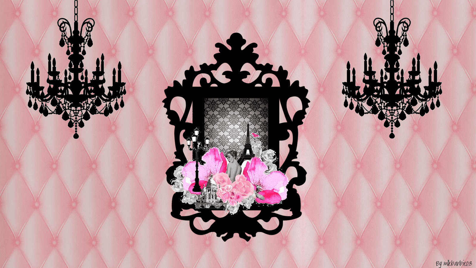 1600x900 pink Wallpaper (1600x900)