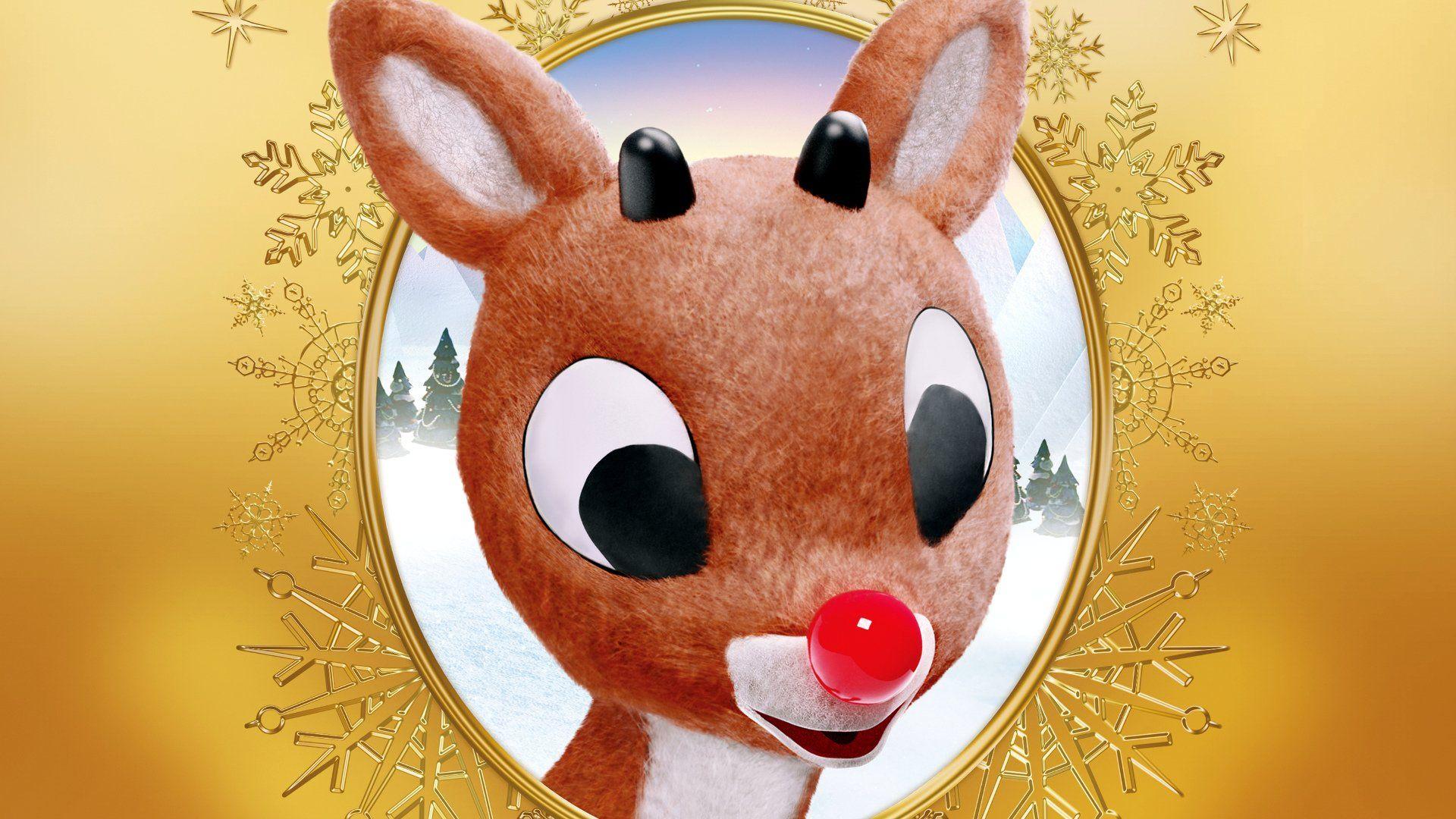 Rudolph Clarice Wallpaper