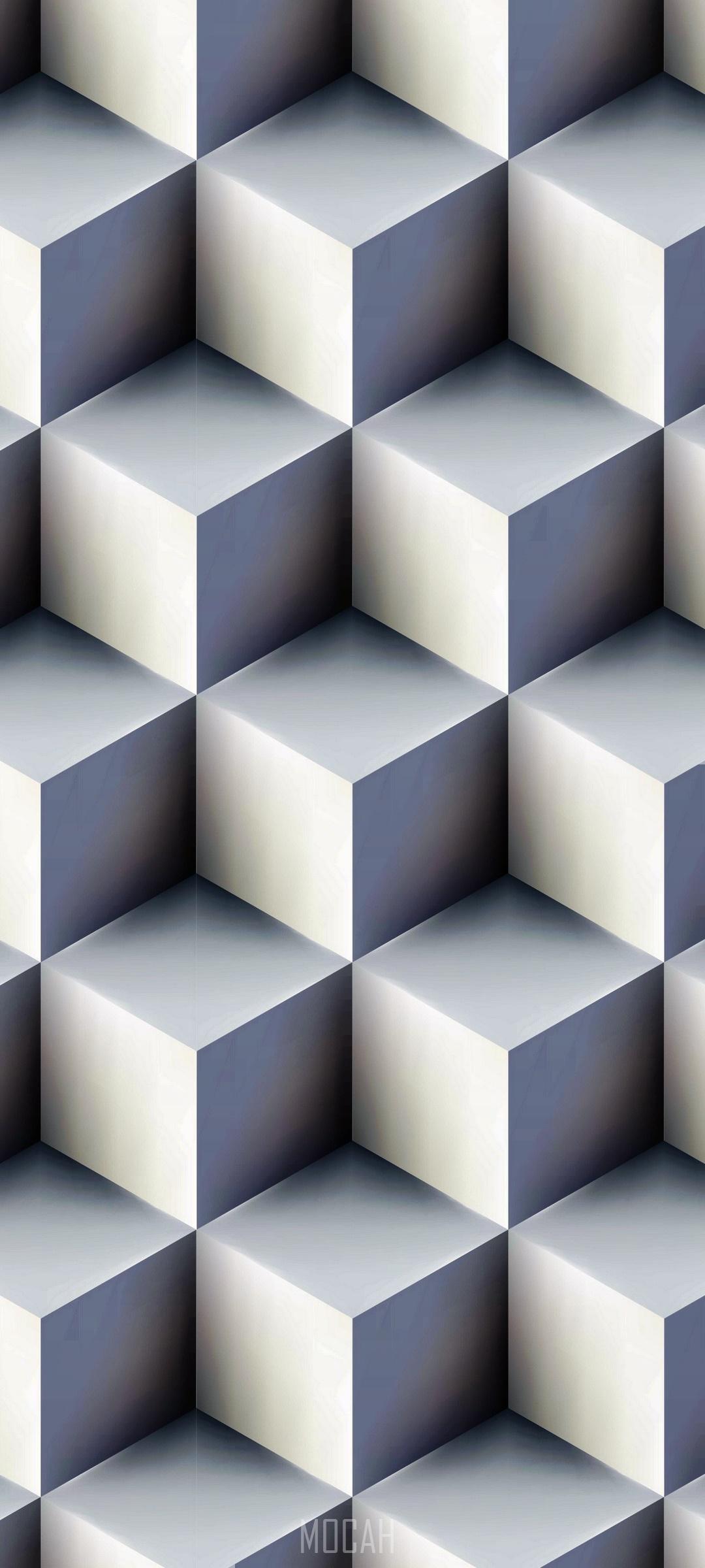 1080x2400 Pattern, Vector Graphics, Design, Square, Symmetry, Oppo Reno4 Pro wallpaper download, 1080x2400 Gallery HD Wallpaper