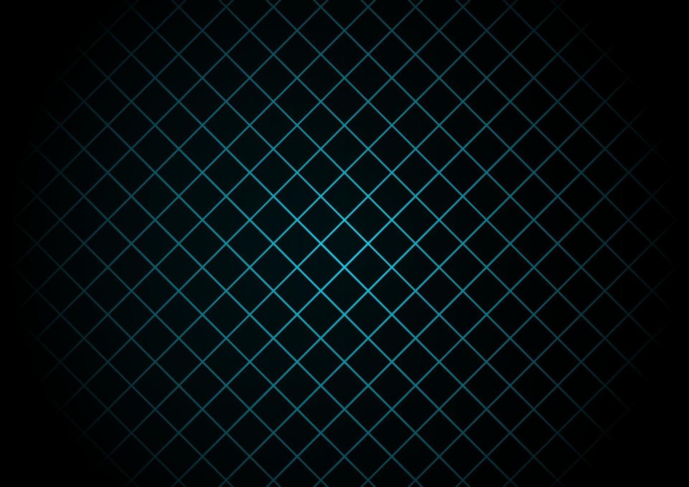 1386x980 Abstract black square pattern on light blue background and texture technology style