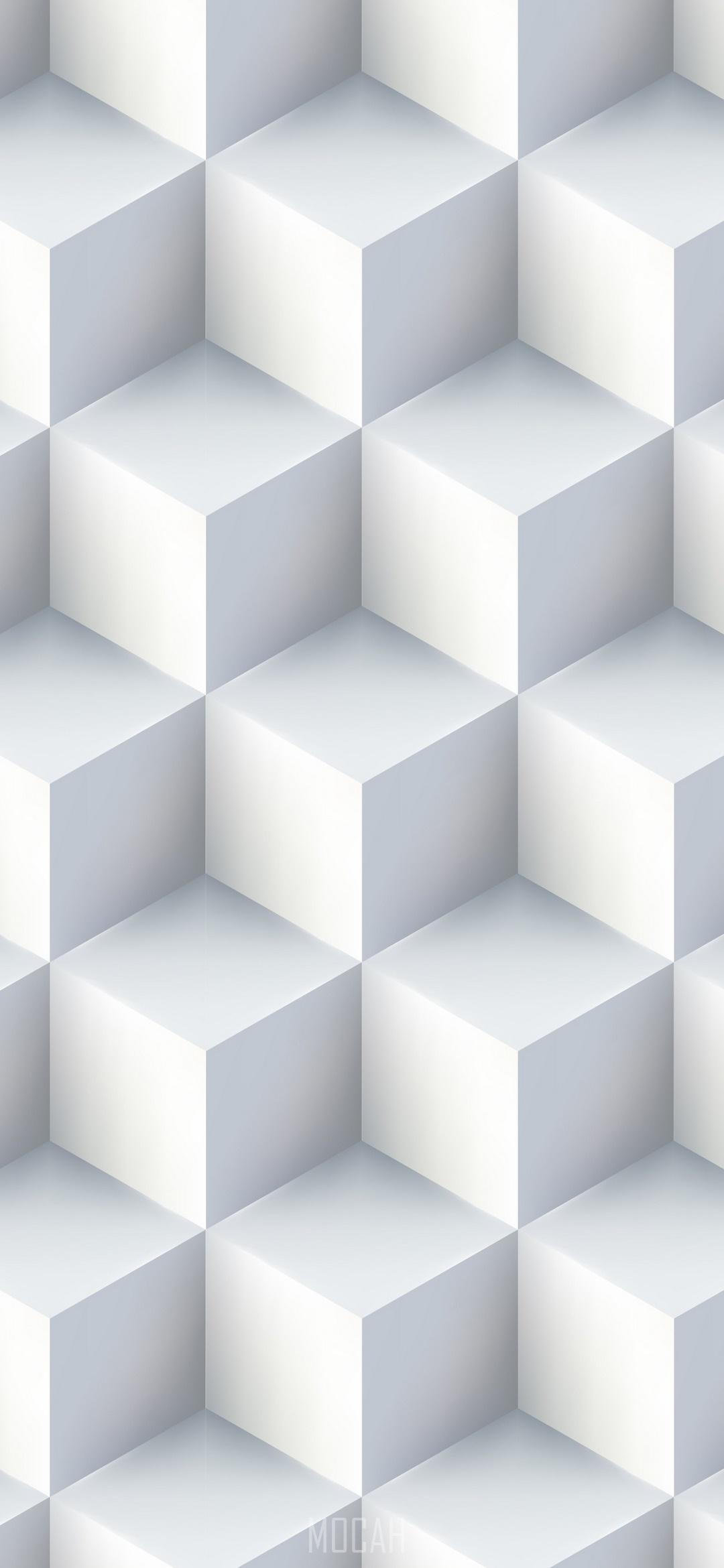 1080x2340 Pattern, Vector Graphics, Design, Square, Symmetry, Oppo A7x background, 1080x2340 Gallery HD Wallpaper
