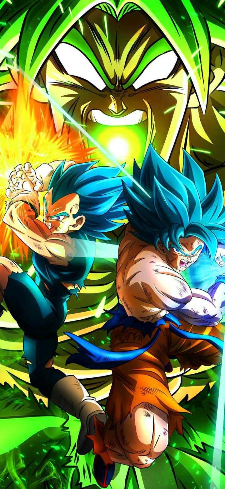720x1560 4K Dragon Ball Z Wallpaper Explore more Animation, Anime, Dragon Ball Z, Japanese, Television S. Dragon ball, Anime dragon ball goku, Dragon ball super wallpaper