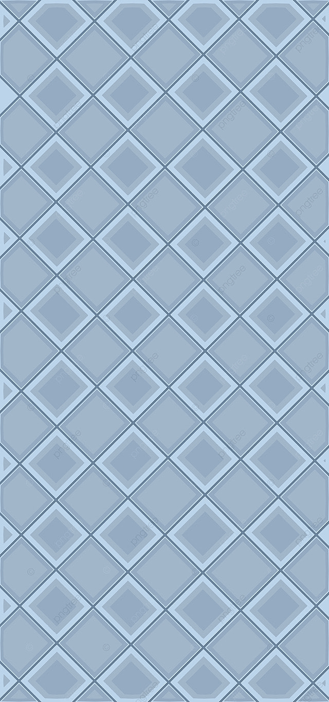 640x1365 Blue Wallpaper With Square Arrangement Background, Wallpaper, Blue, Square Wallpaper Design Background Image for Free Download