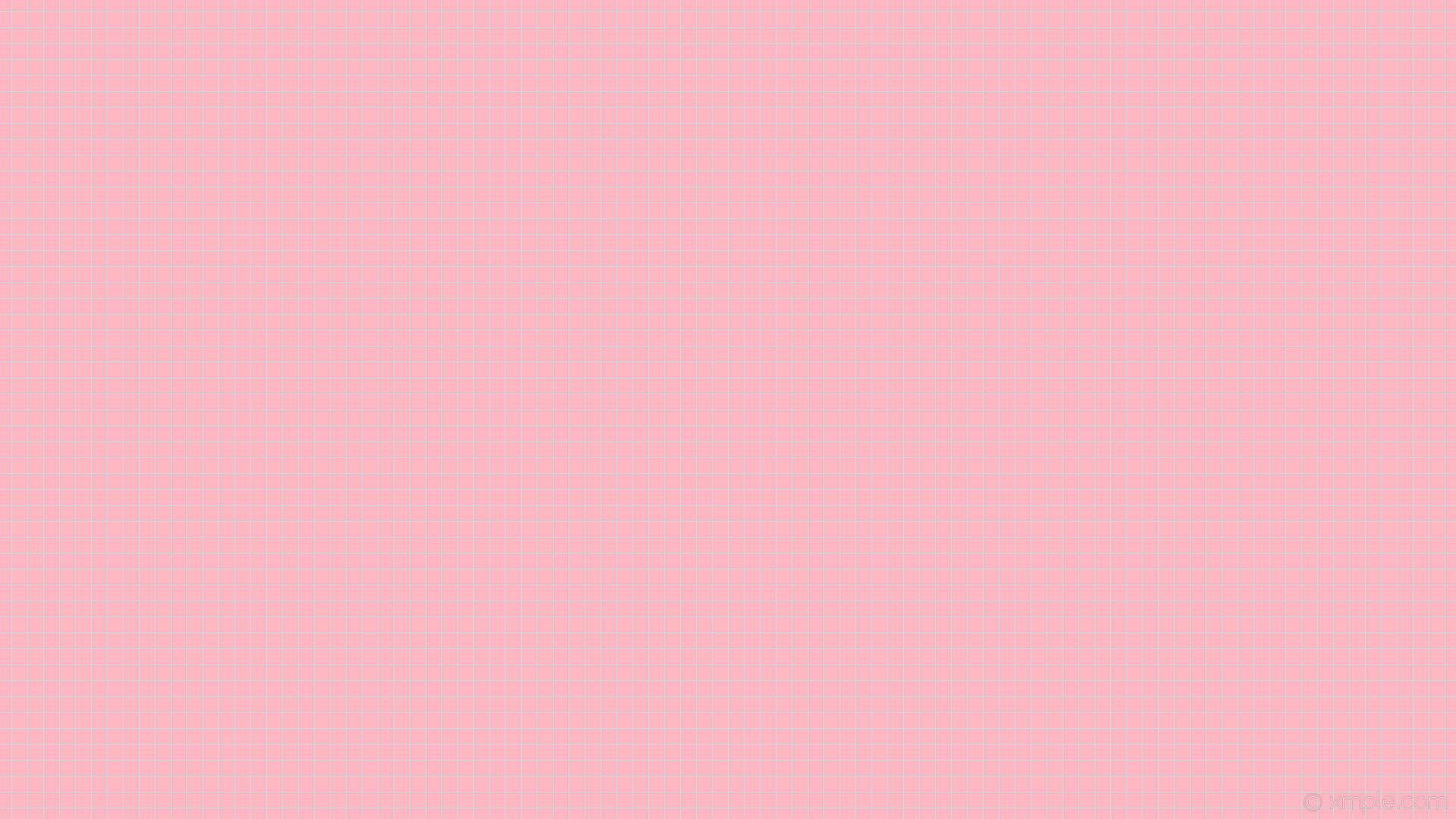 1920x1080 Download Light Pink Square Pattern Wallpaper