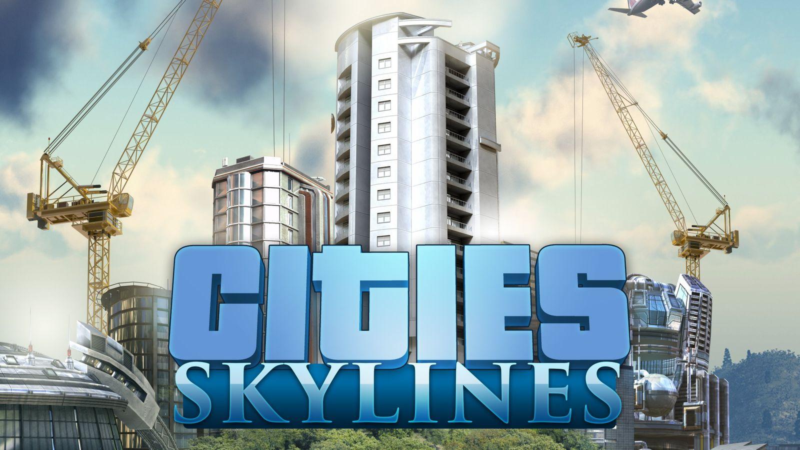 1600x900 Cities Skylines: Everything About Healthcare, Emergency Services and Police