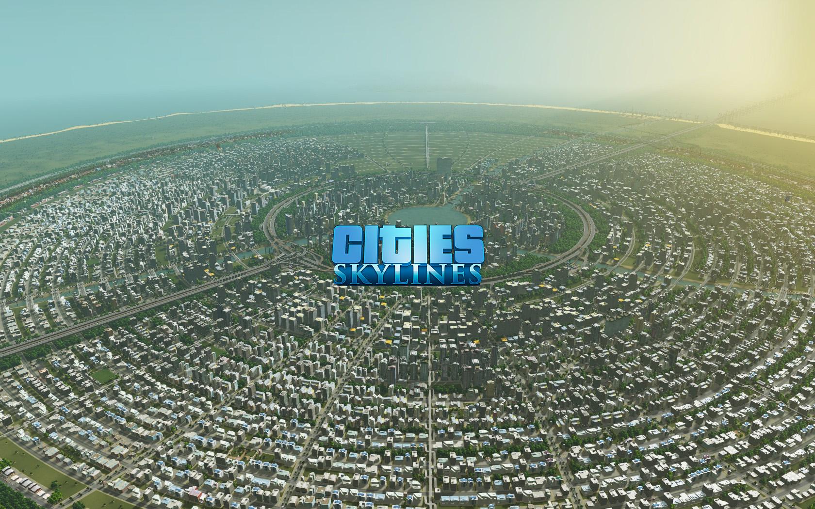 1680x1050 Cities: Skylines Expansion Now Available GB & Esports News & Blog