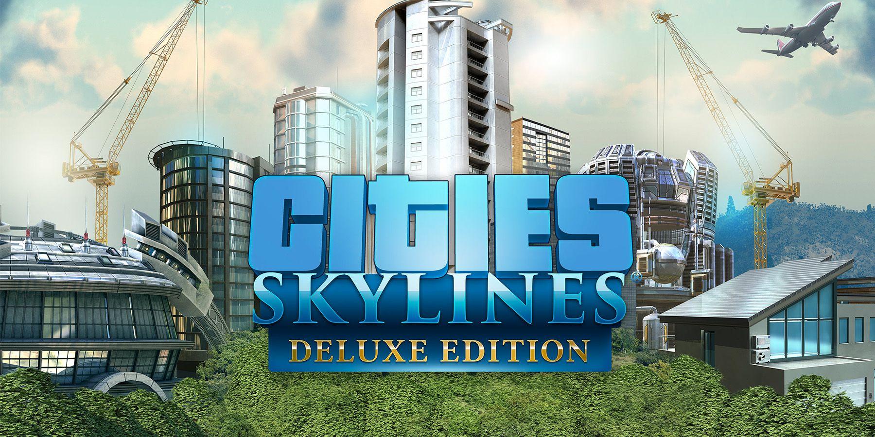 1800x900 It is Time for a Cities: Skylines 2