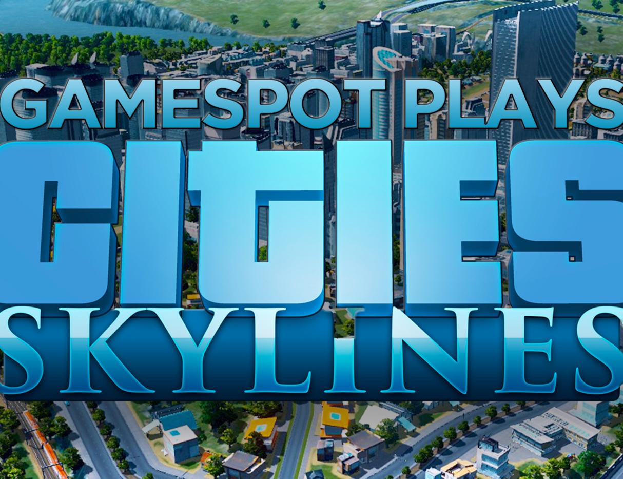 1214x933 Cities: Skylines' Next Official DLC Was Made