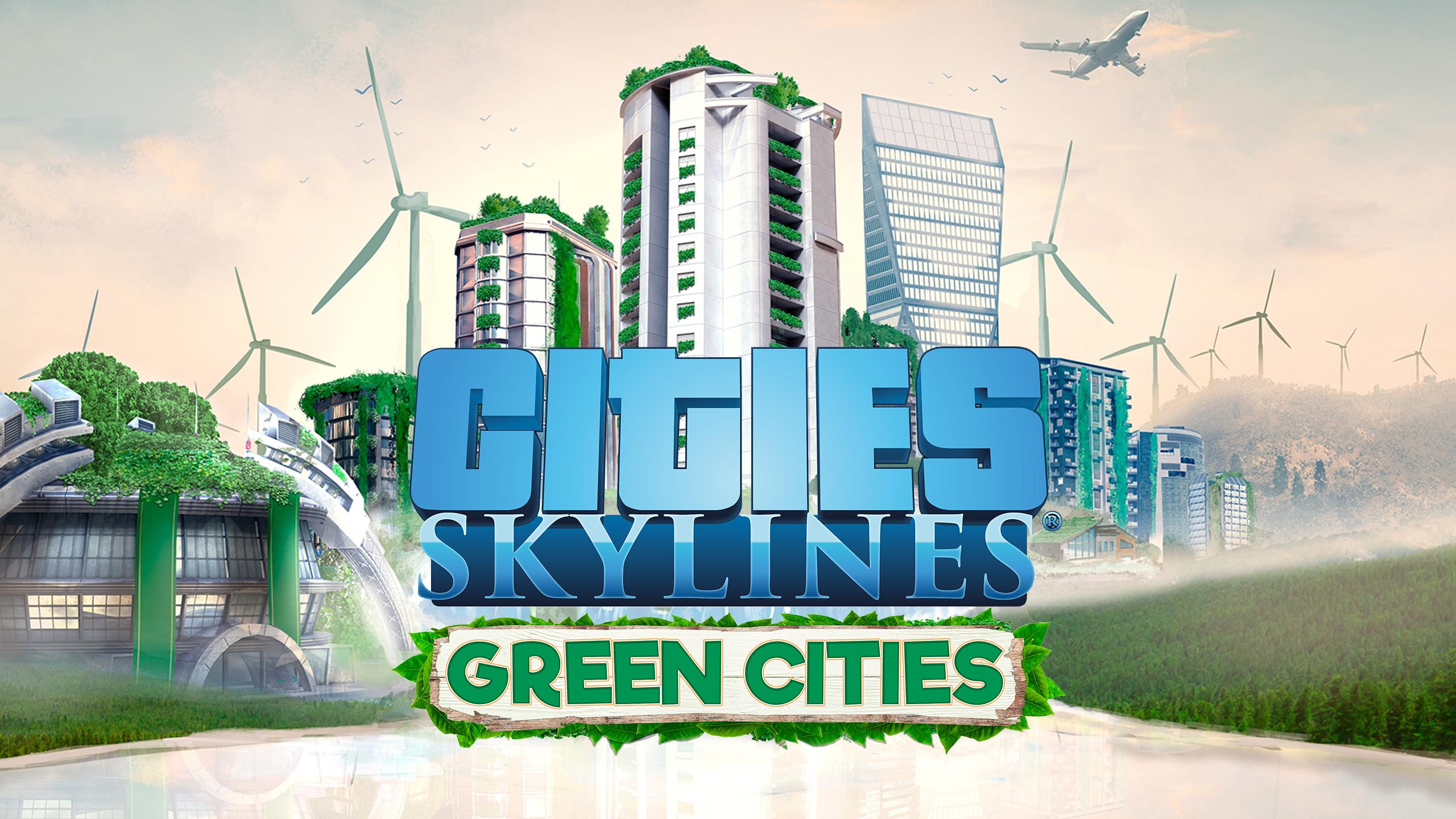 2560x1440 Cities: Skylines Cities Games Store