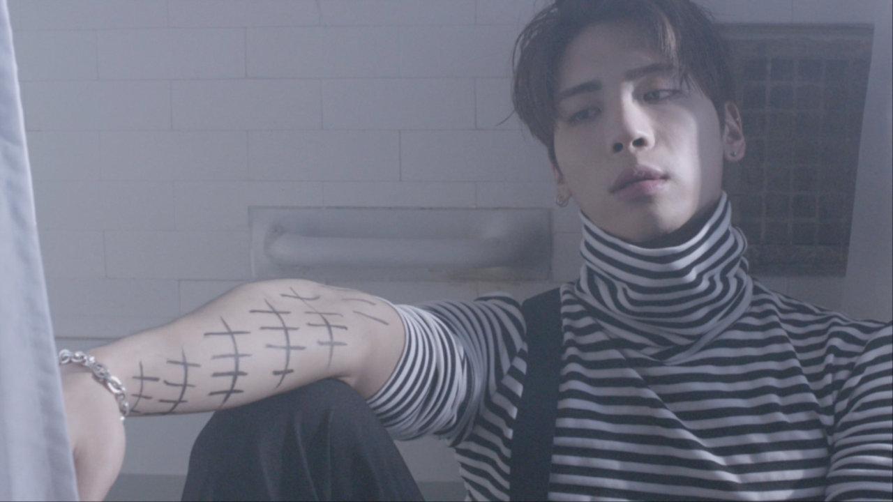 1280x720 Lonely (feat. TAEYEON) by JONGHYUN on TIDAL