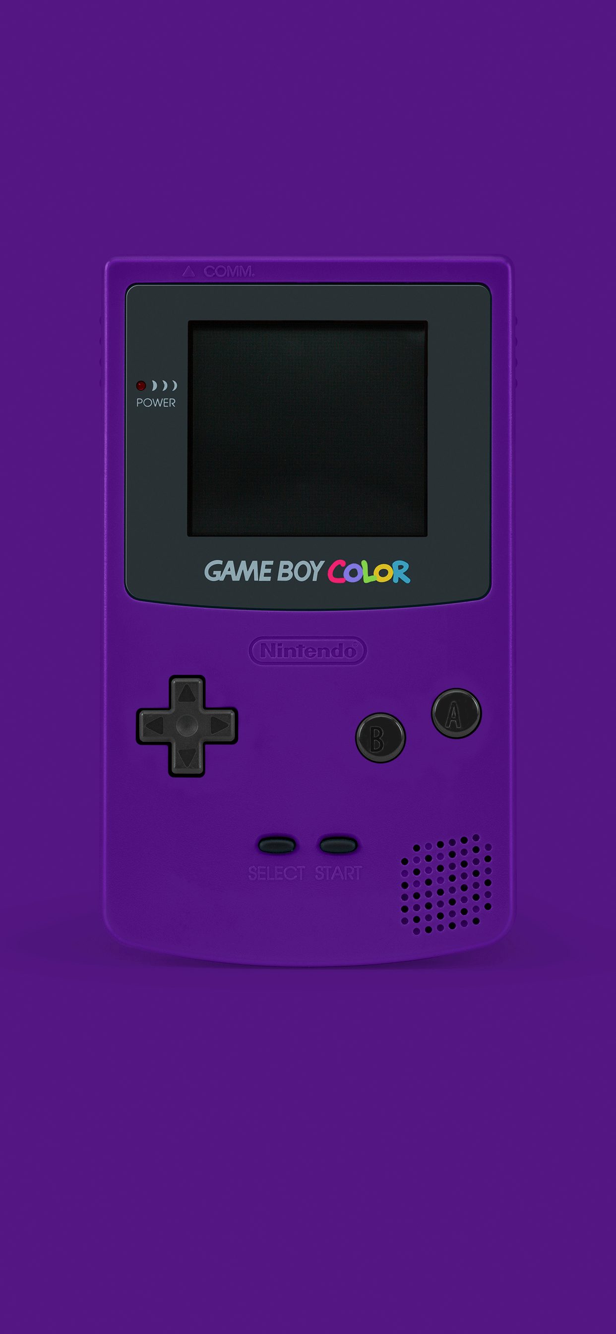 1242x2688 Game Boy Color Wallpaper for iPhone Pro Max, X, 6