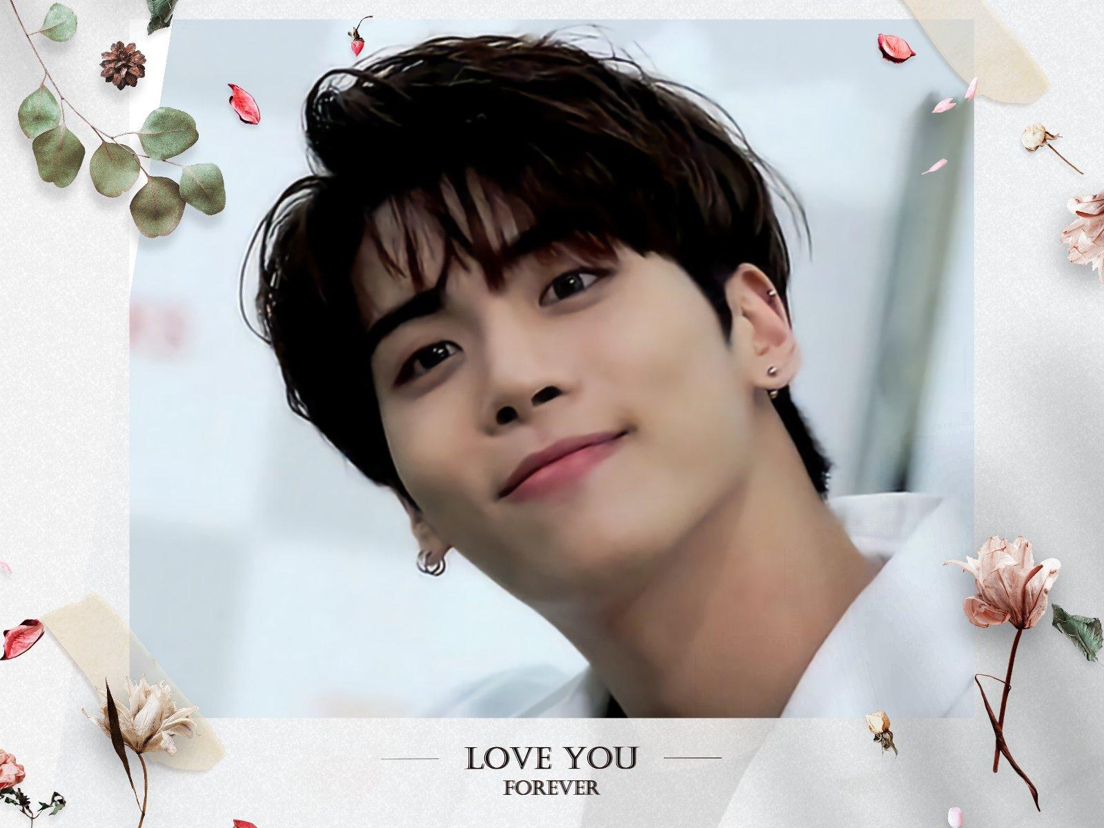 1600x1200 Kpop saved my life