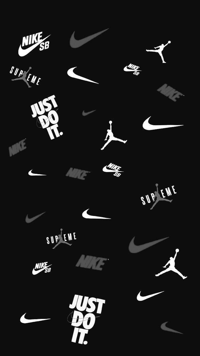 Just Do It Phone Wallpapers - Top Free Just Do It Phone Backgrounds ...
