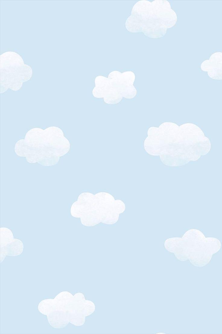Cartoon Cloud Phone Wallpapers - Top Free Cartoon Cloud Phone ...