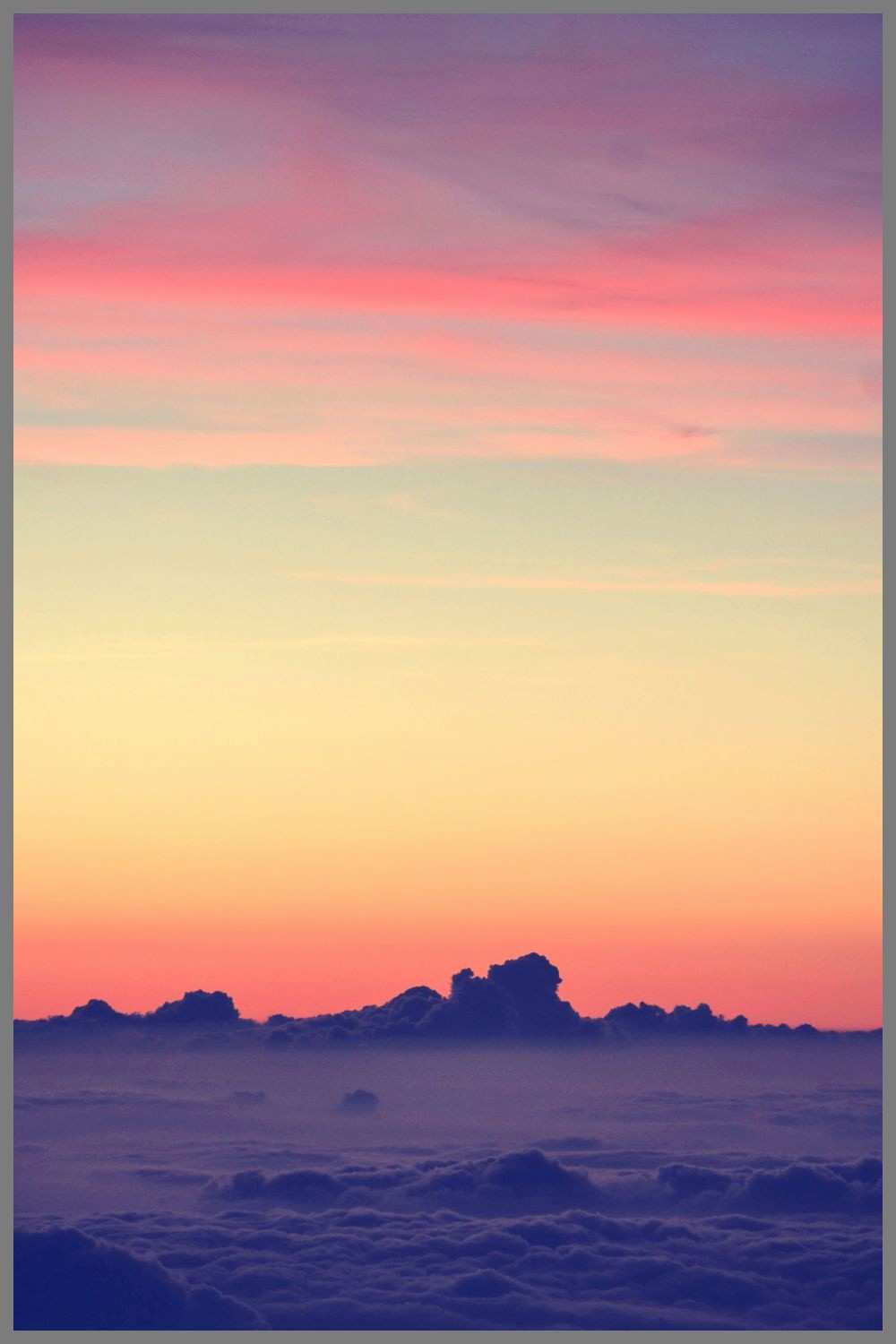 1000x1500 Lg Sunset Phone arena Unique Aesthetic Wallpaper. Best of the best