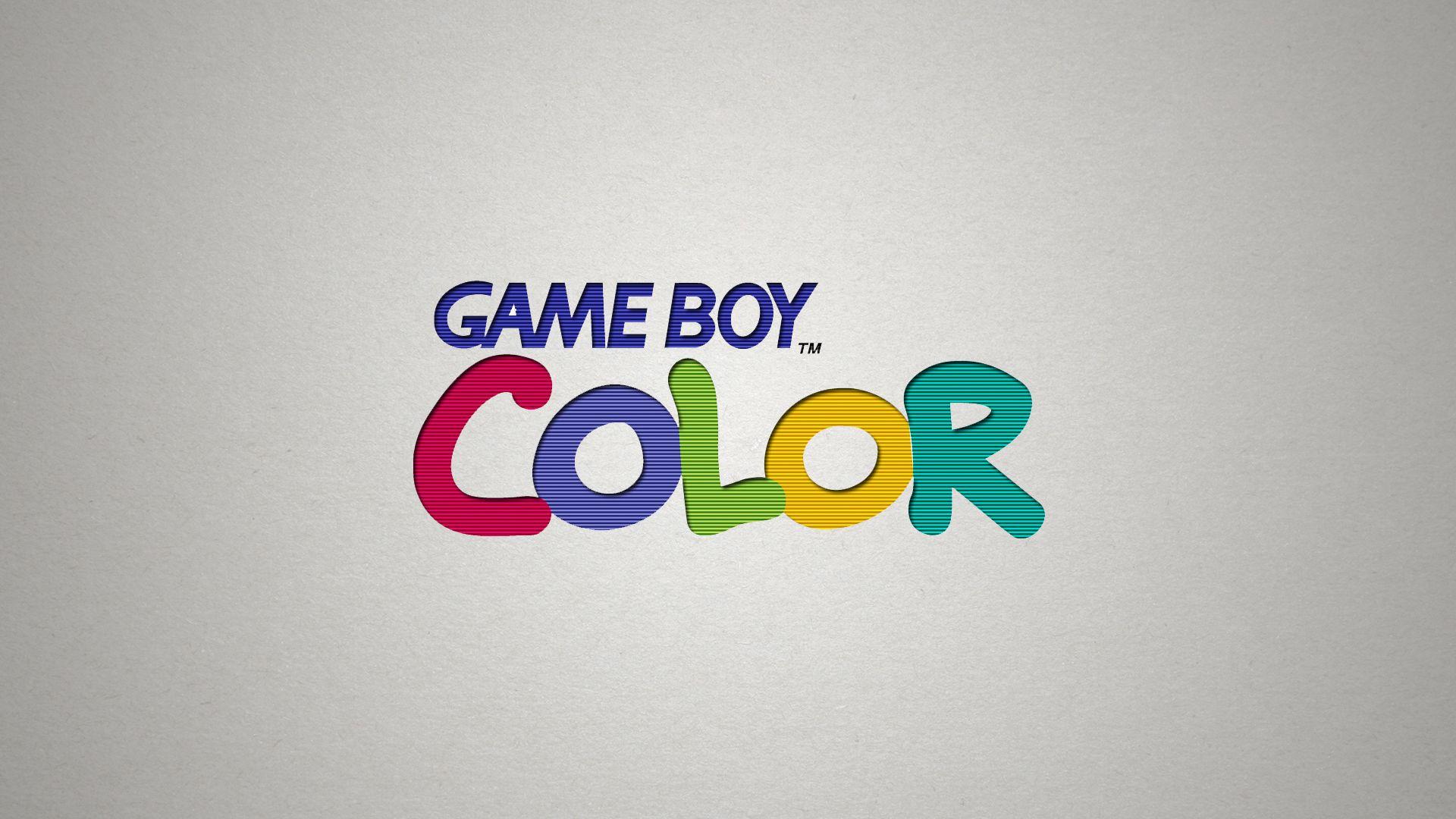 1920x1080 Game Boy wallpaper for desktop, download free Game Boy picture and background for PC