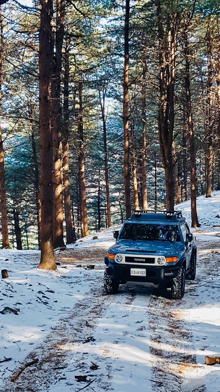 750x1334 My FJ TTUE. Toyota fj cruiser, Fj cruiser, Toyota cruiser