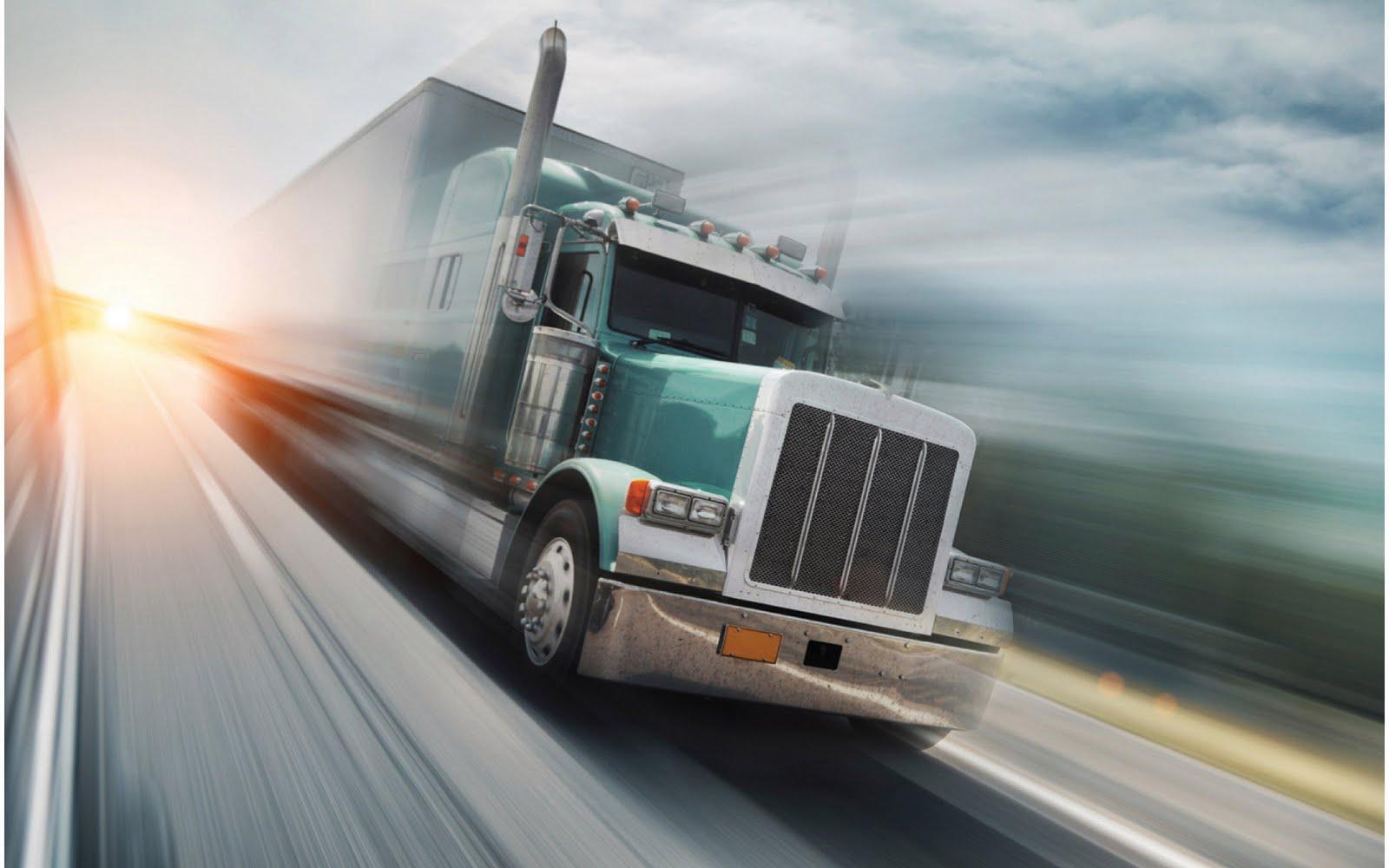 1600x1000 Truck Picture & Wallpaper