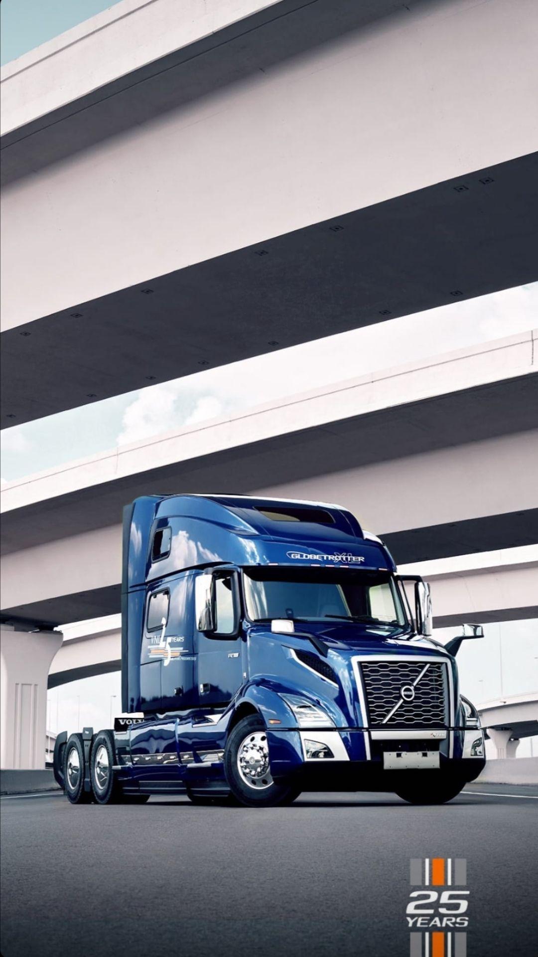 1080x1920 Truck Wallpaper Truck Wallpaper Download