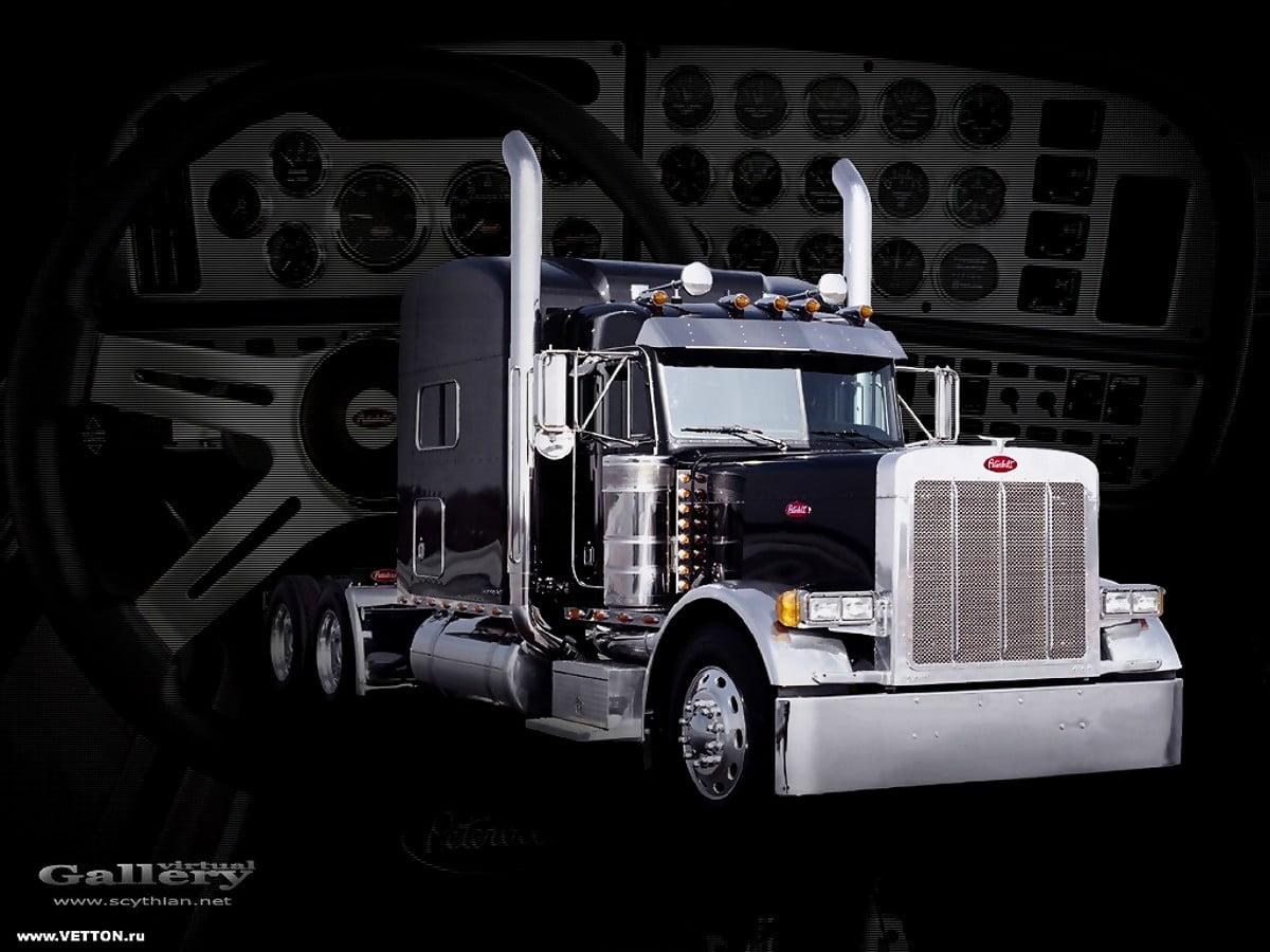 1200x900 Background Trucks, Truck, Cars. Best Free photo