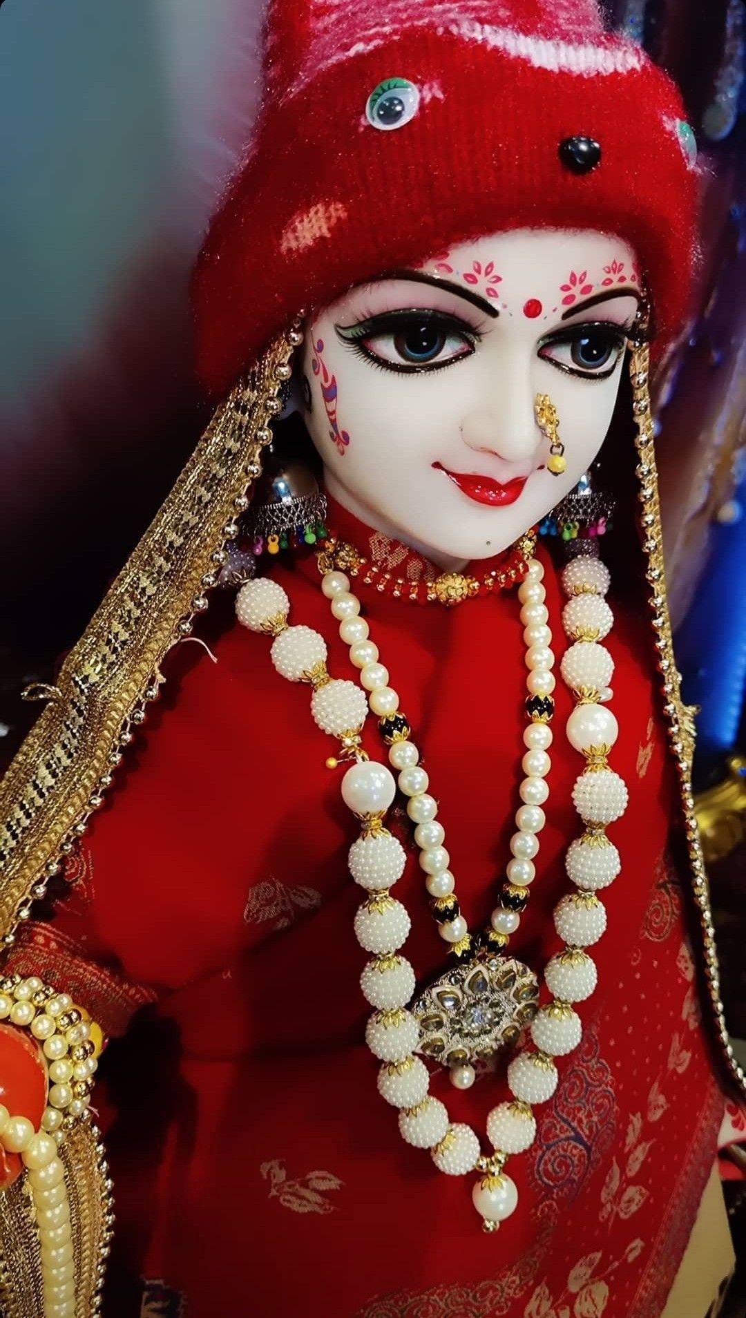 SRI SRI RADHA RASABIHARIJI RADHAKRISHNA -Rasabihari - Image