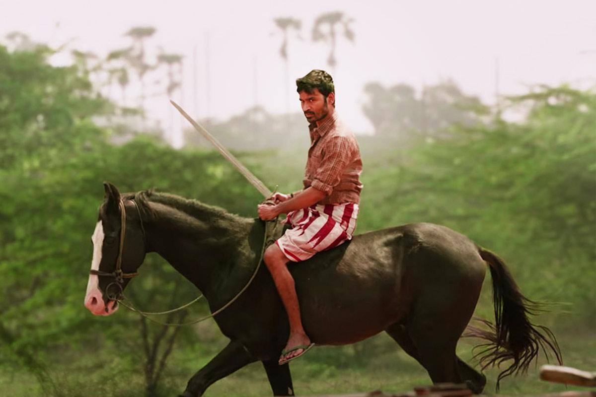 1200x800 Karnan': Unpacking the myths and metaphors in Mari Selvaraj's film. The News Minute