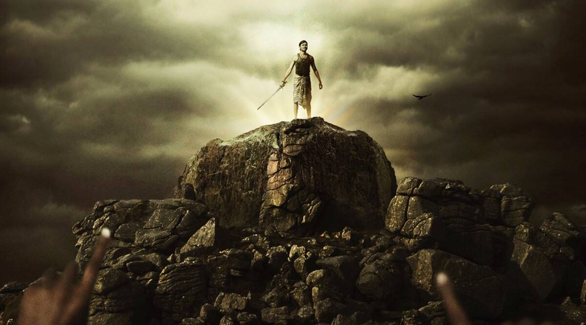 1200x667 Dhanush's Karnan to hit theatres in April 2021. Entertainment News, The Indian Express
