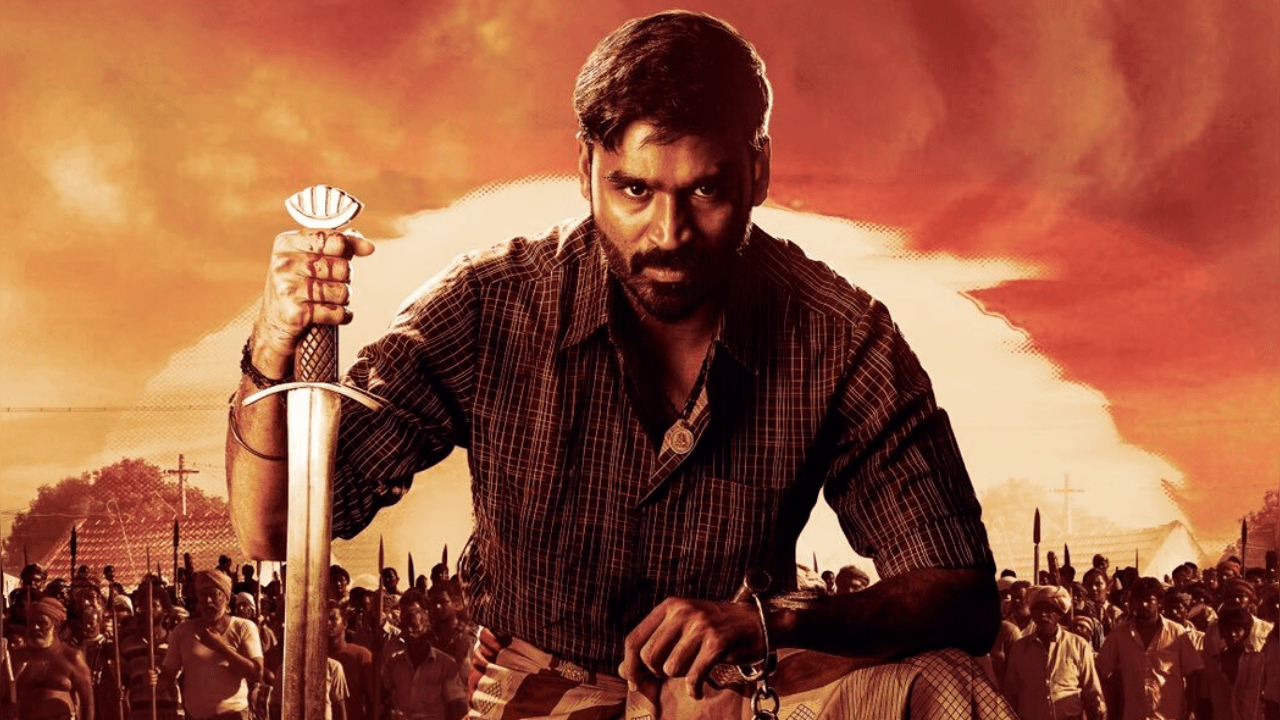 1280x720 Karnan' First Weekend Box Office Collection Report: Dhanush Mania Runs Wild