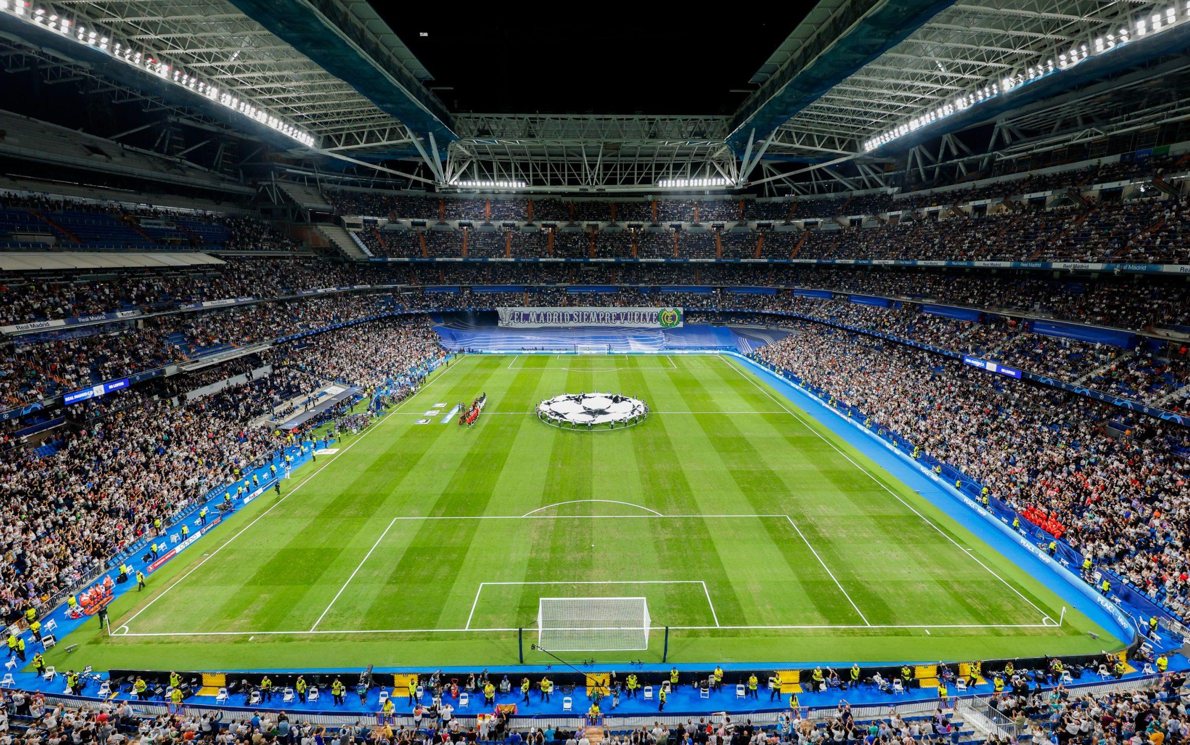 2375x1487 Exclusive: Real Madrid disclose probable £20m liability in EU illegal state aid case