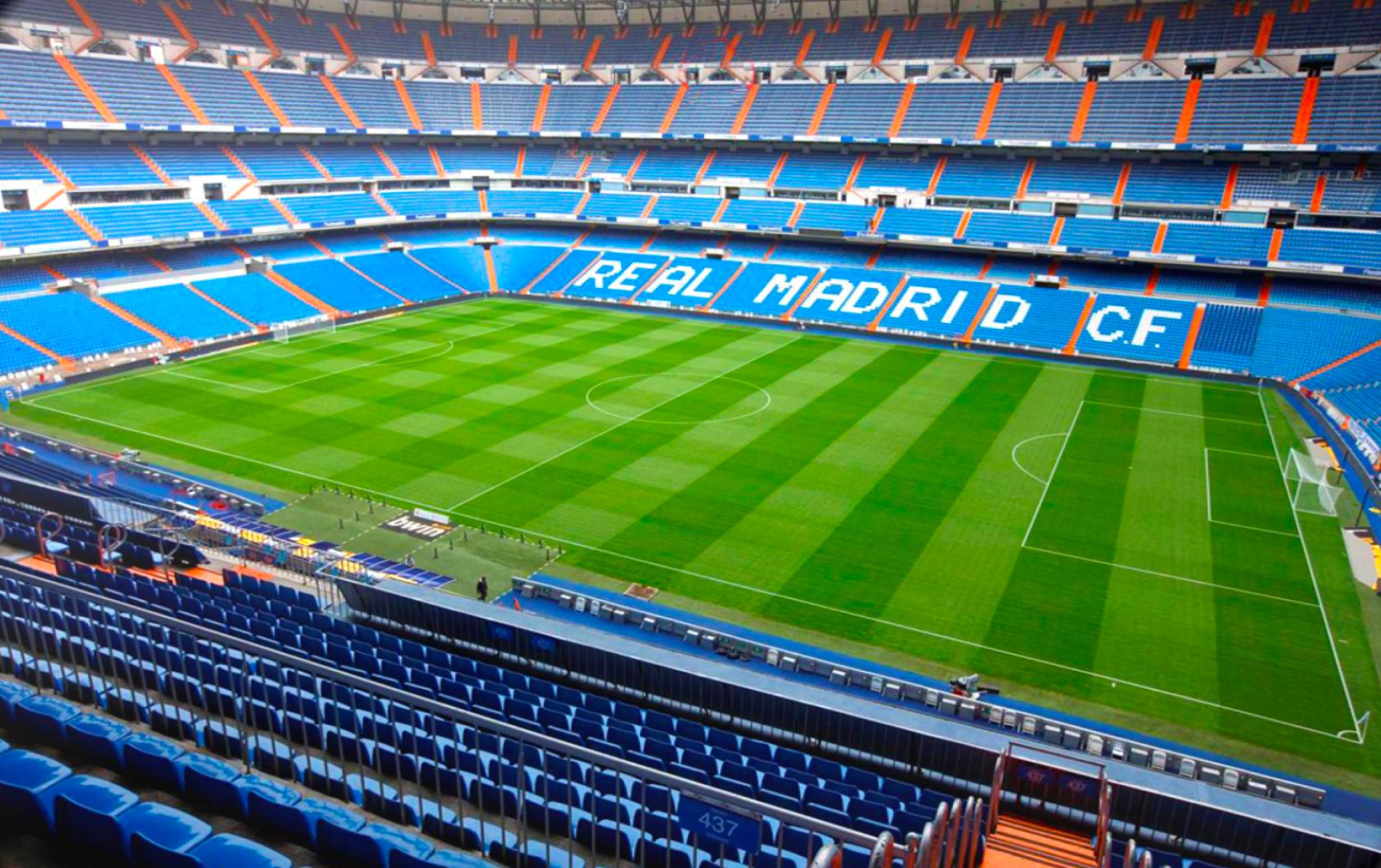 2456x1544 Cool Real Madrid Stadium Best 1920Ã—1080 Football Wallpaper We Would Like to Provide Real